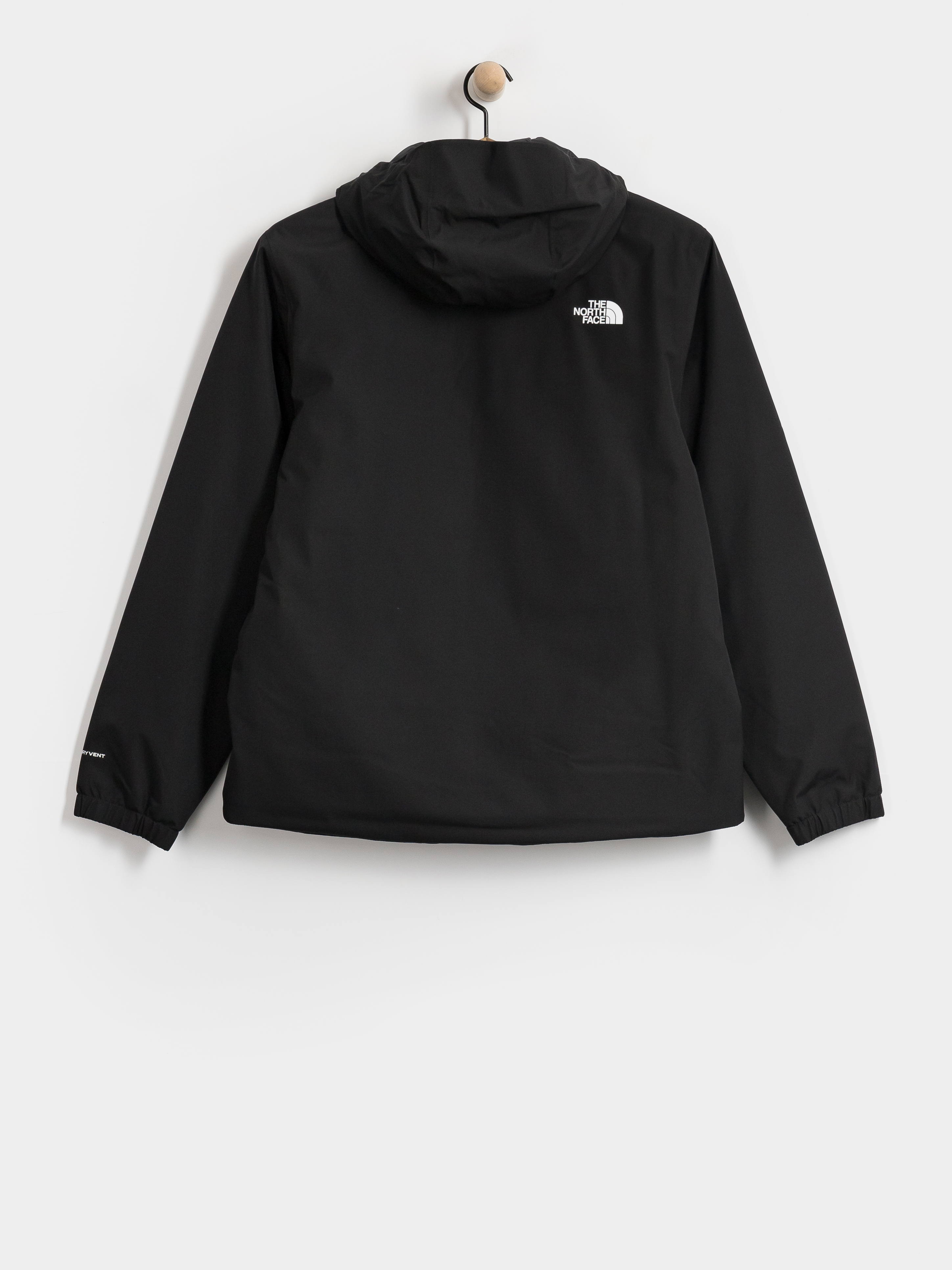 The North Face Quest Ins Dzseki (tnf black)