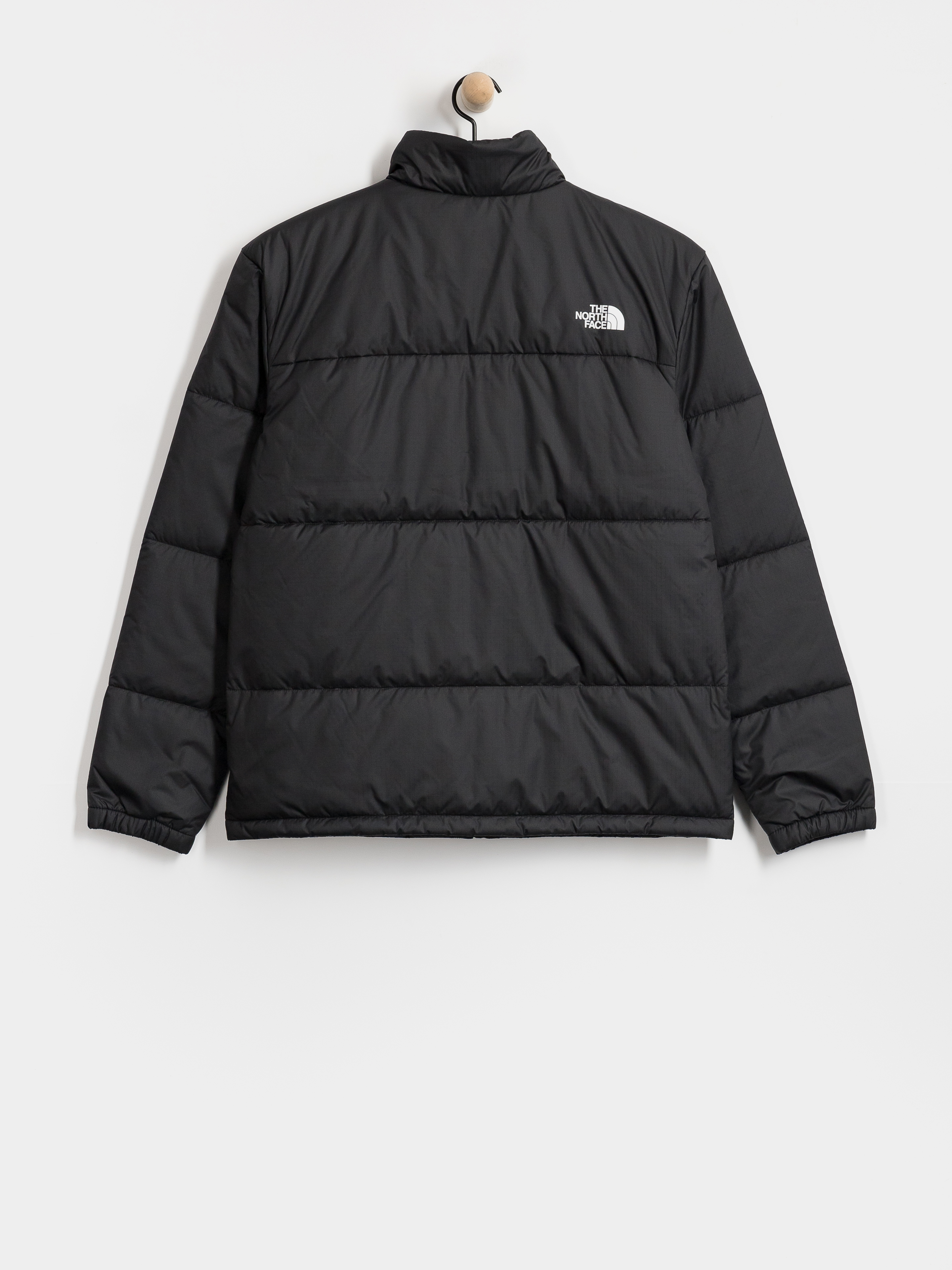 The North Face Nuketo Synth Ins Dzseki (tnf black)