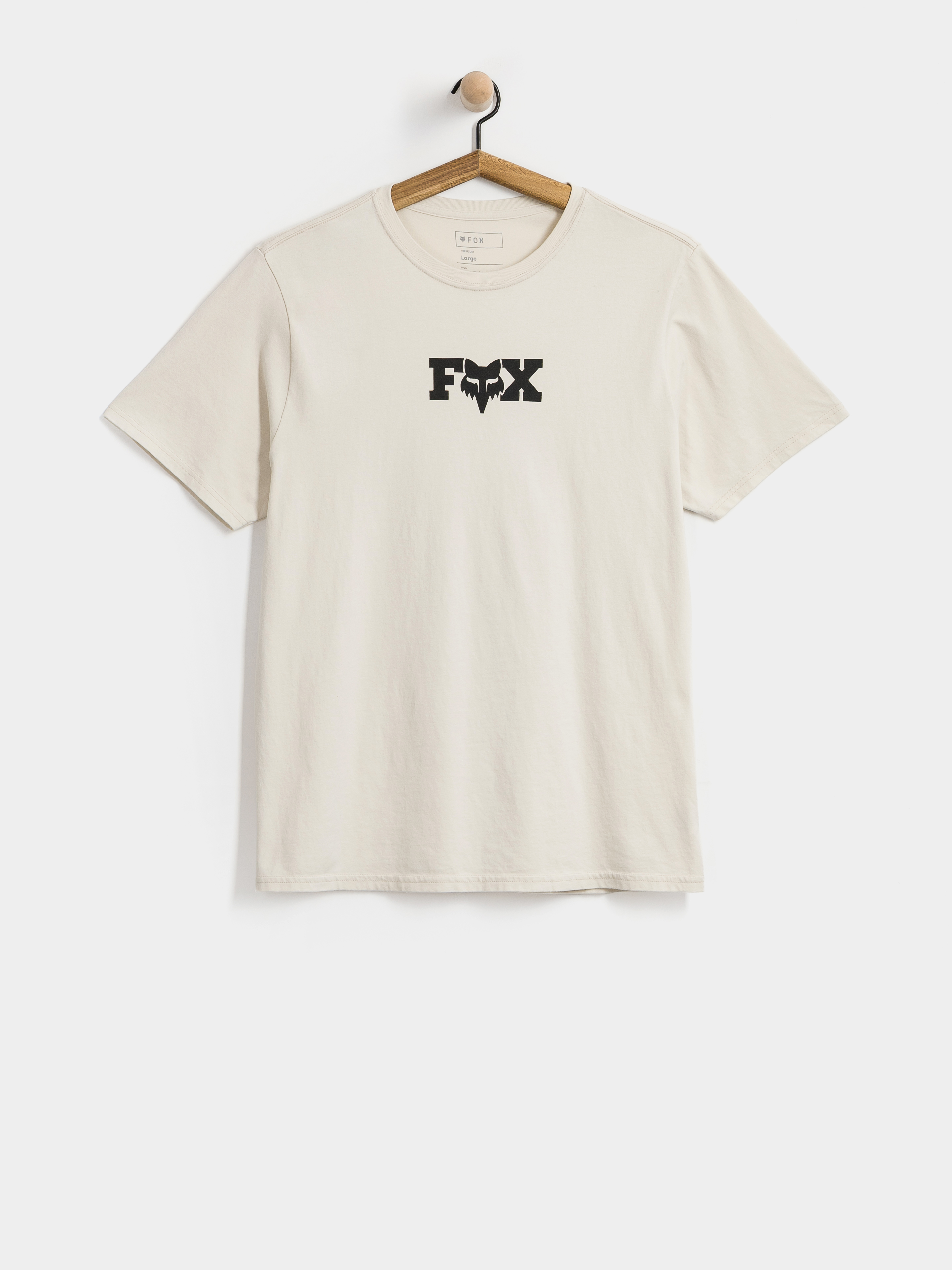 Fox Warped 195 Original Póló (chalk)
