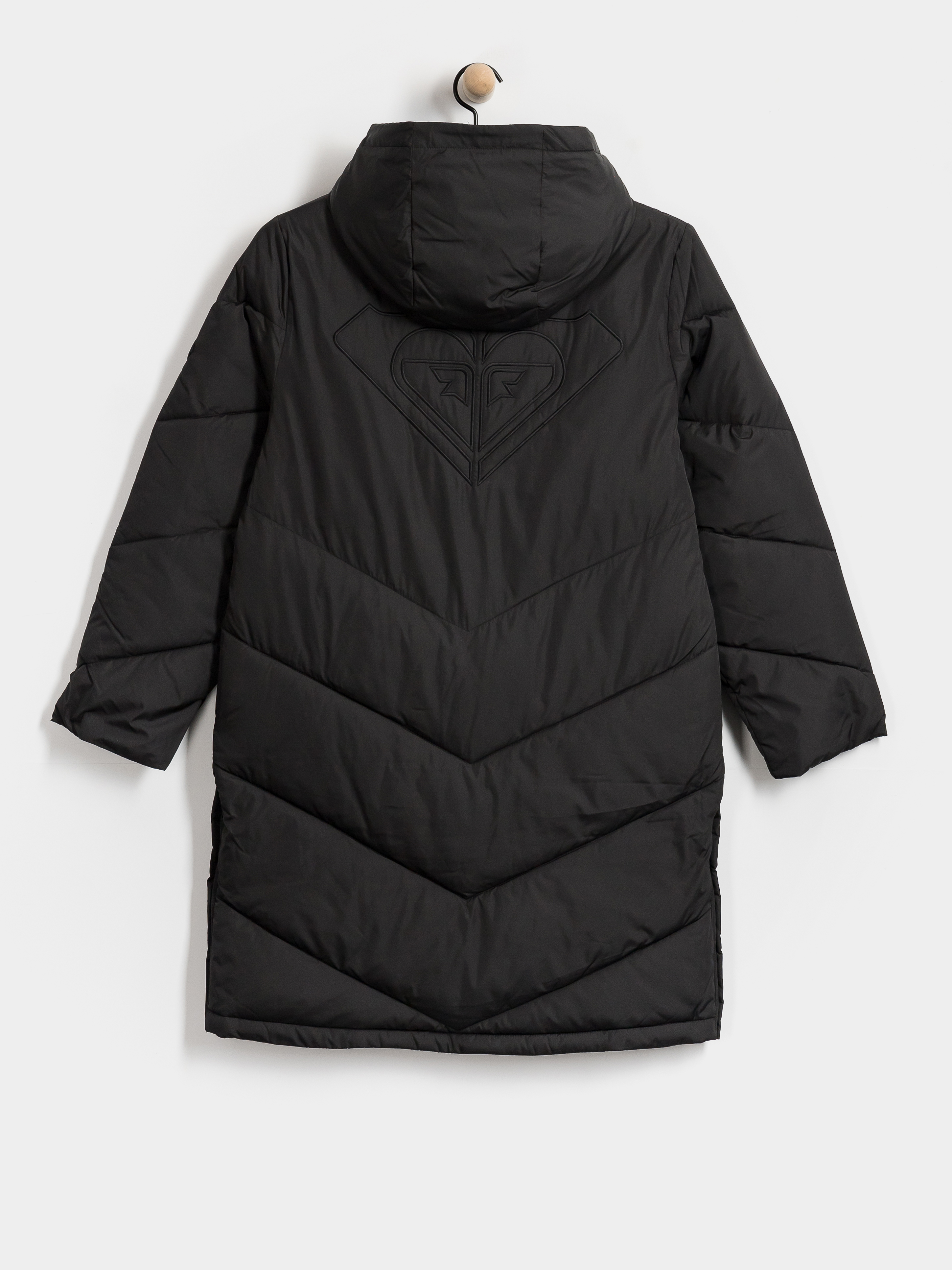 Roxy Shadow Wave Dzseki Wmn (anthracite)
