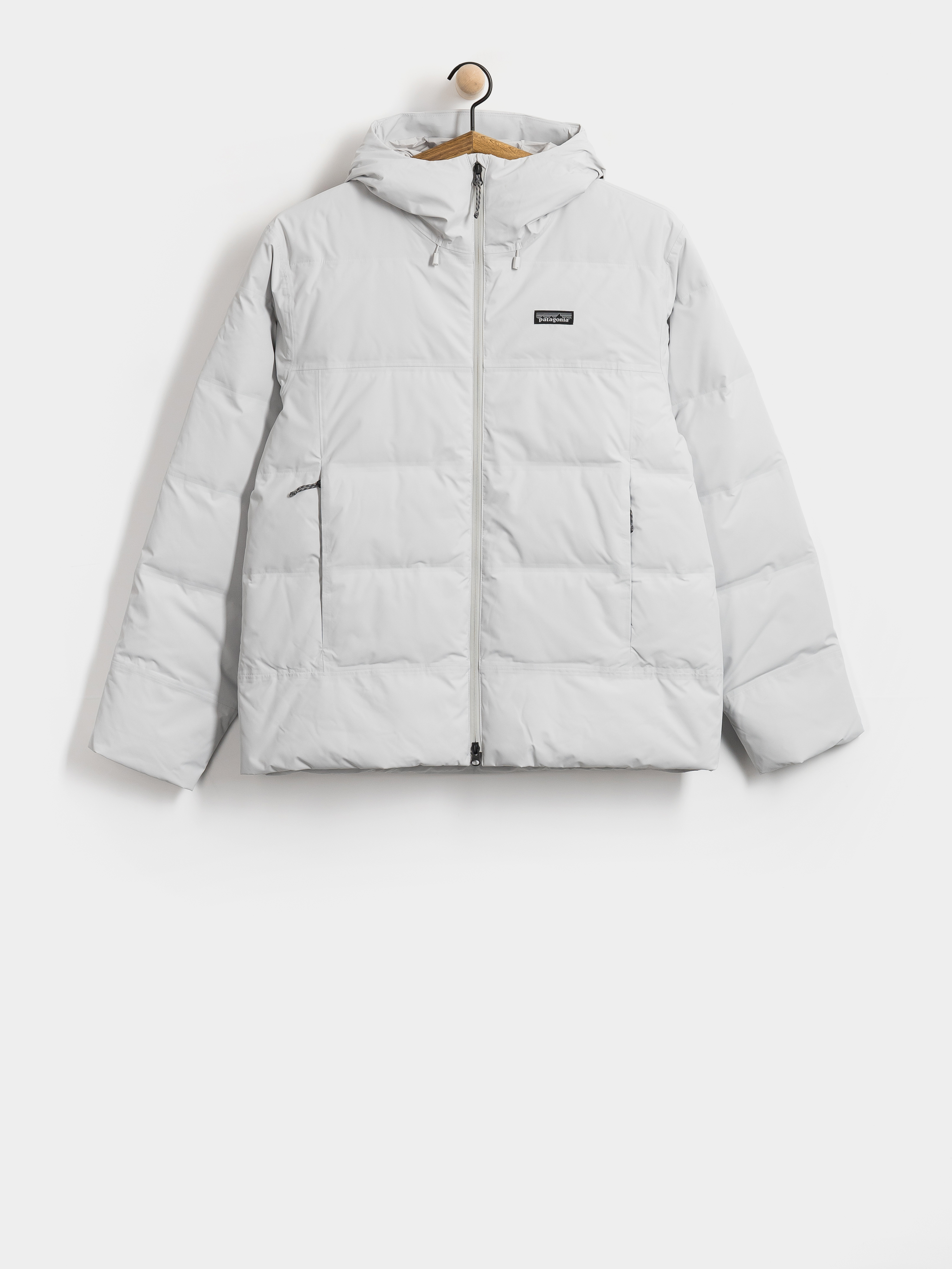 Patagonia Jackson Glacier Dzseki (crisp grey)