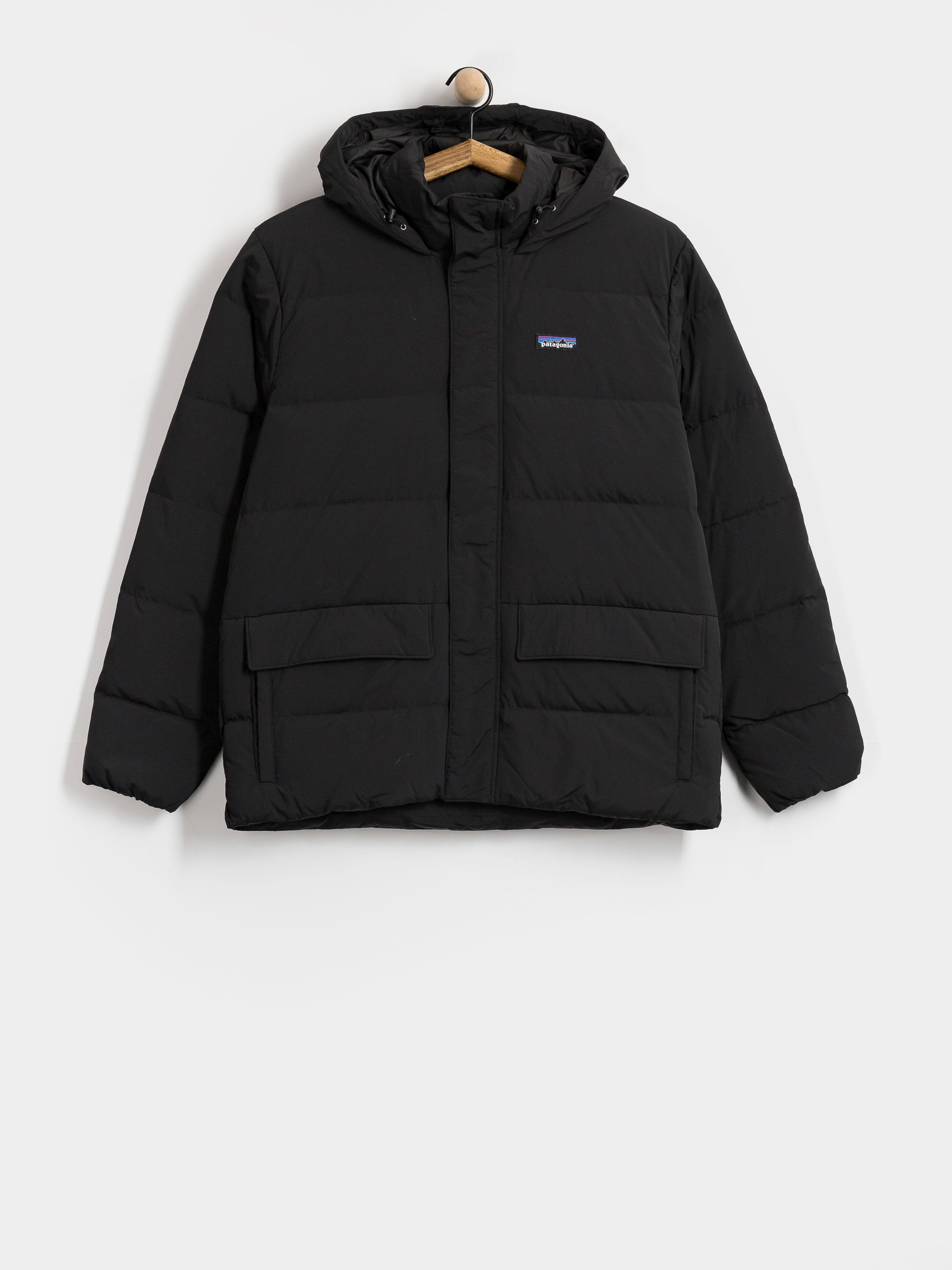 Patagonia Sisar Down HD Dzseki (black)