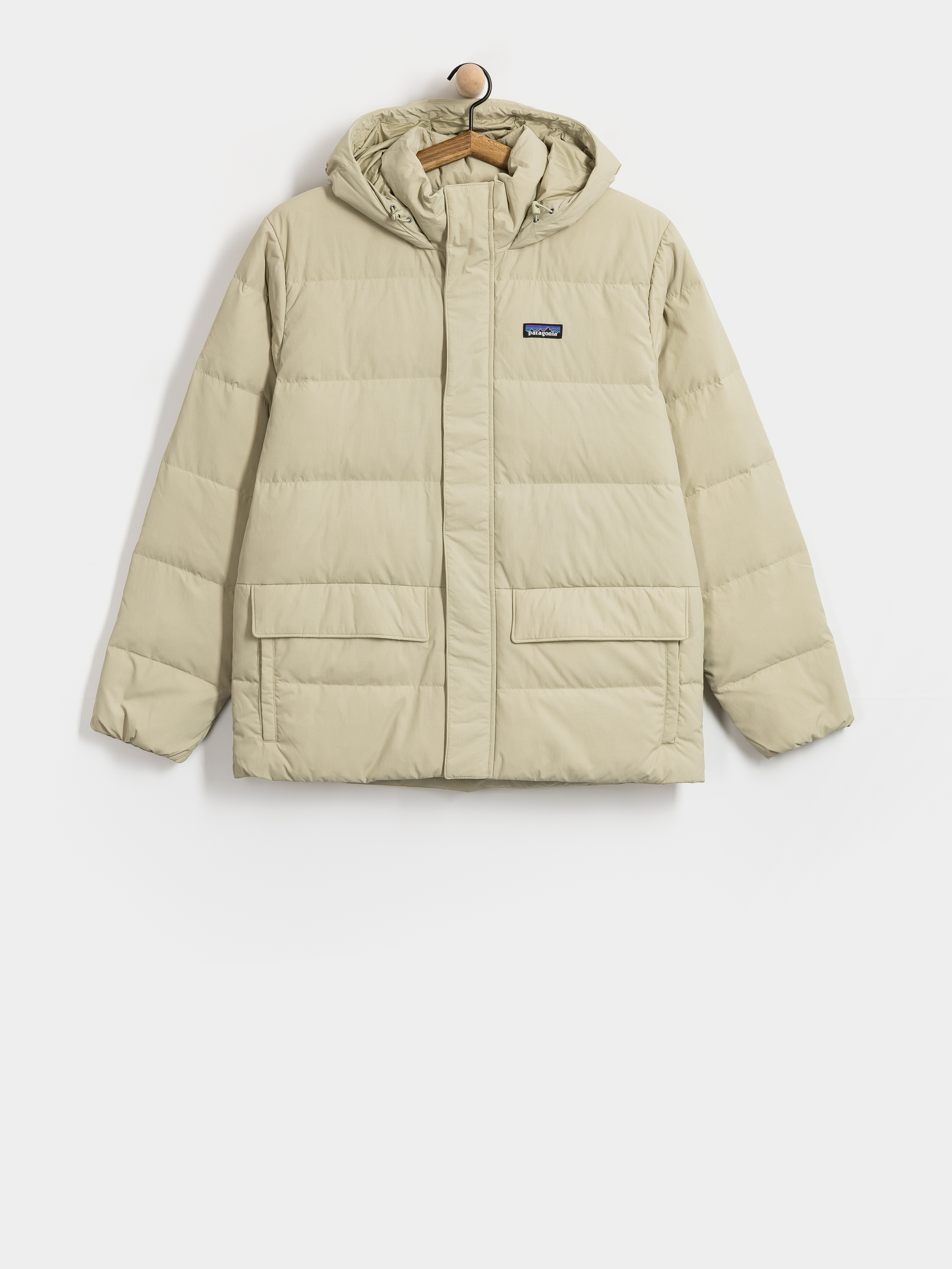 Patagonia Sisar Down HD Dzseki (weathered stone)