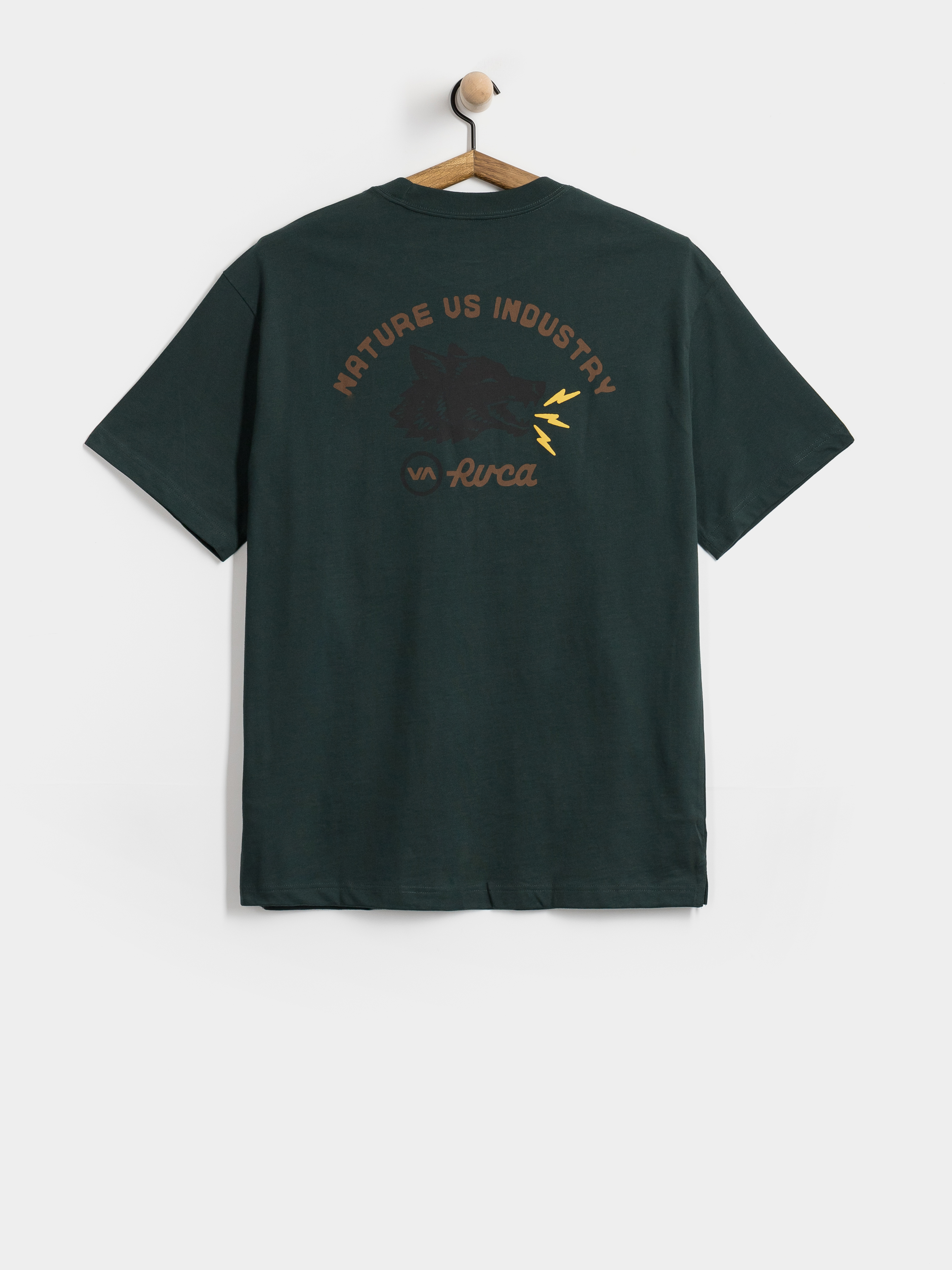RVCA Steadfast Póló