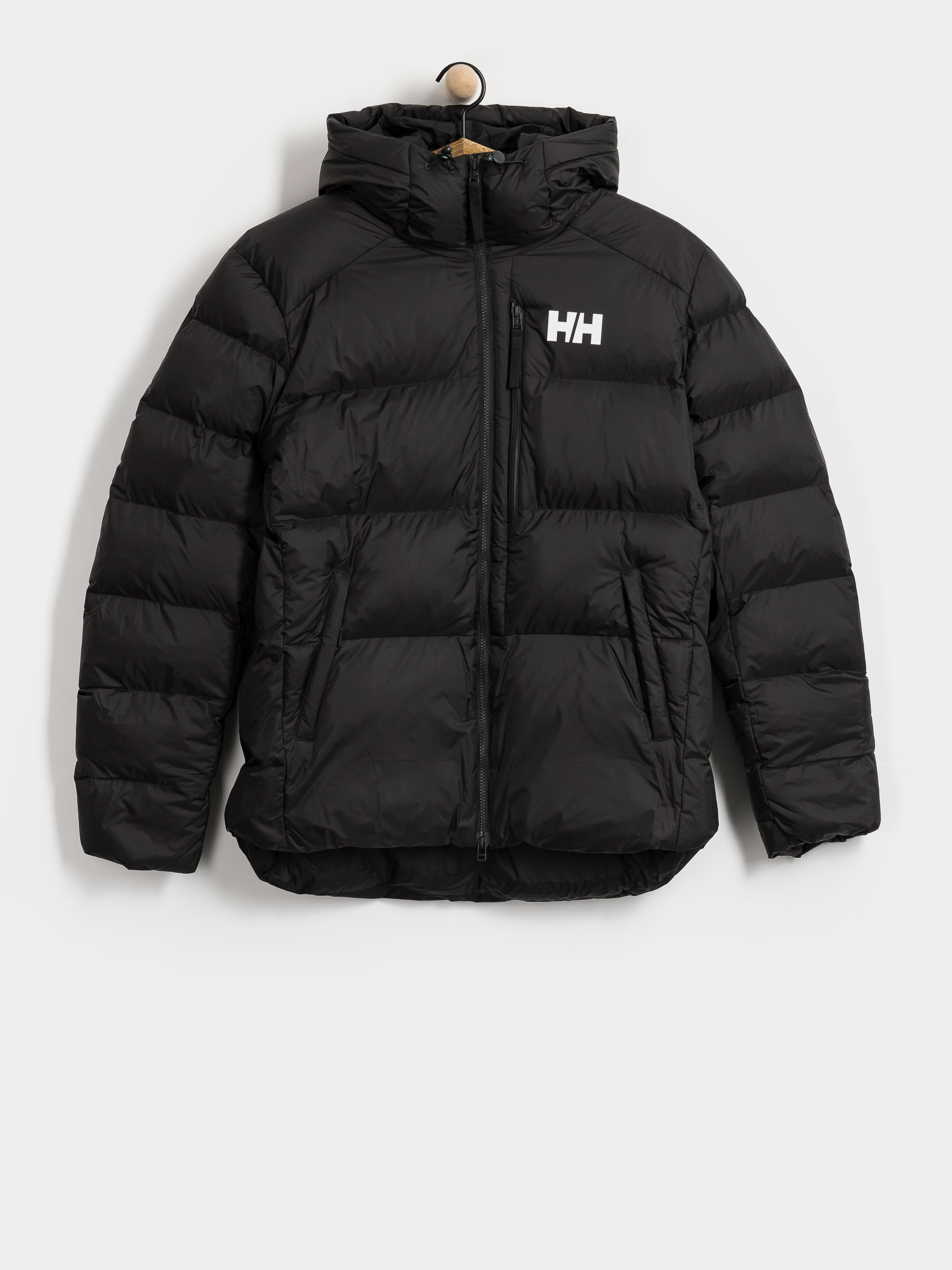 Helly Hansen Active Winter Parka Dzseki (black)