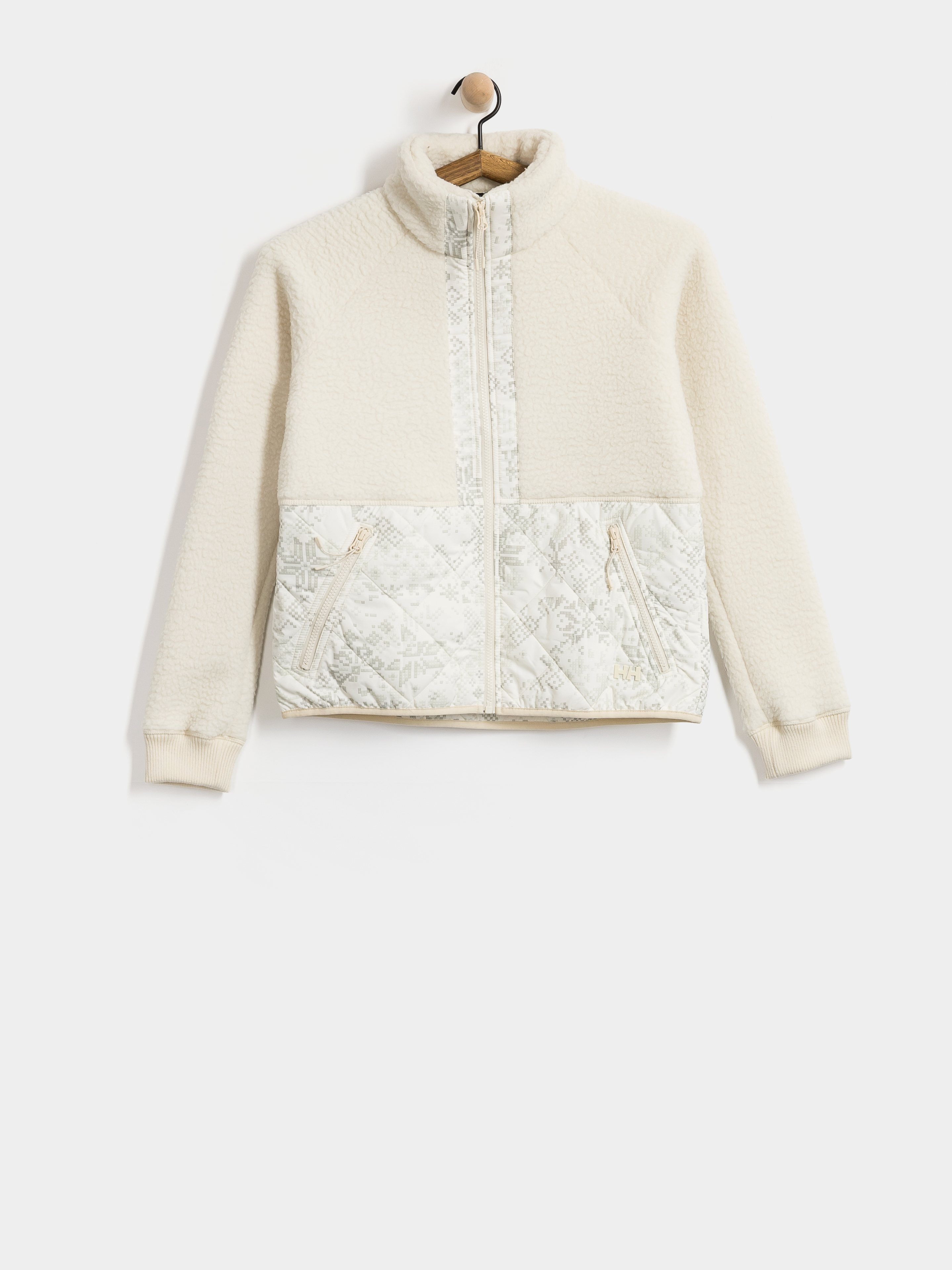 Helly Hansen Bliss Hybrid Wmn Dzseki (cream)
