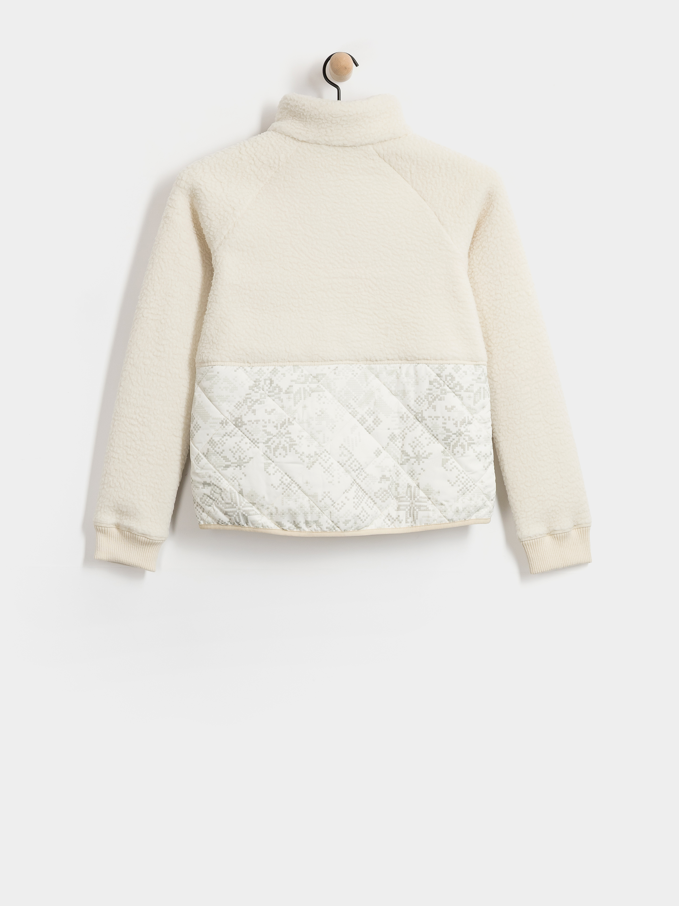 Helly Hansen Bliss Hybrid Wmn Dzseki (cream)