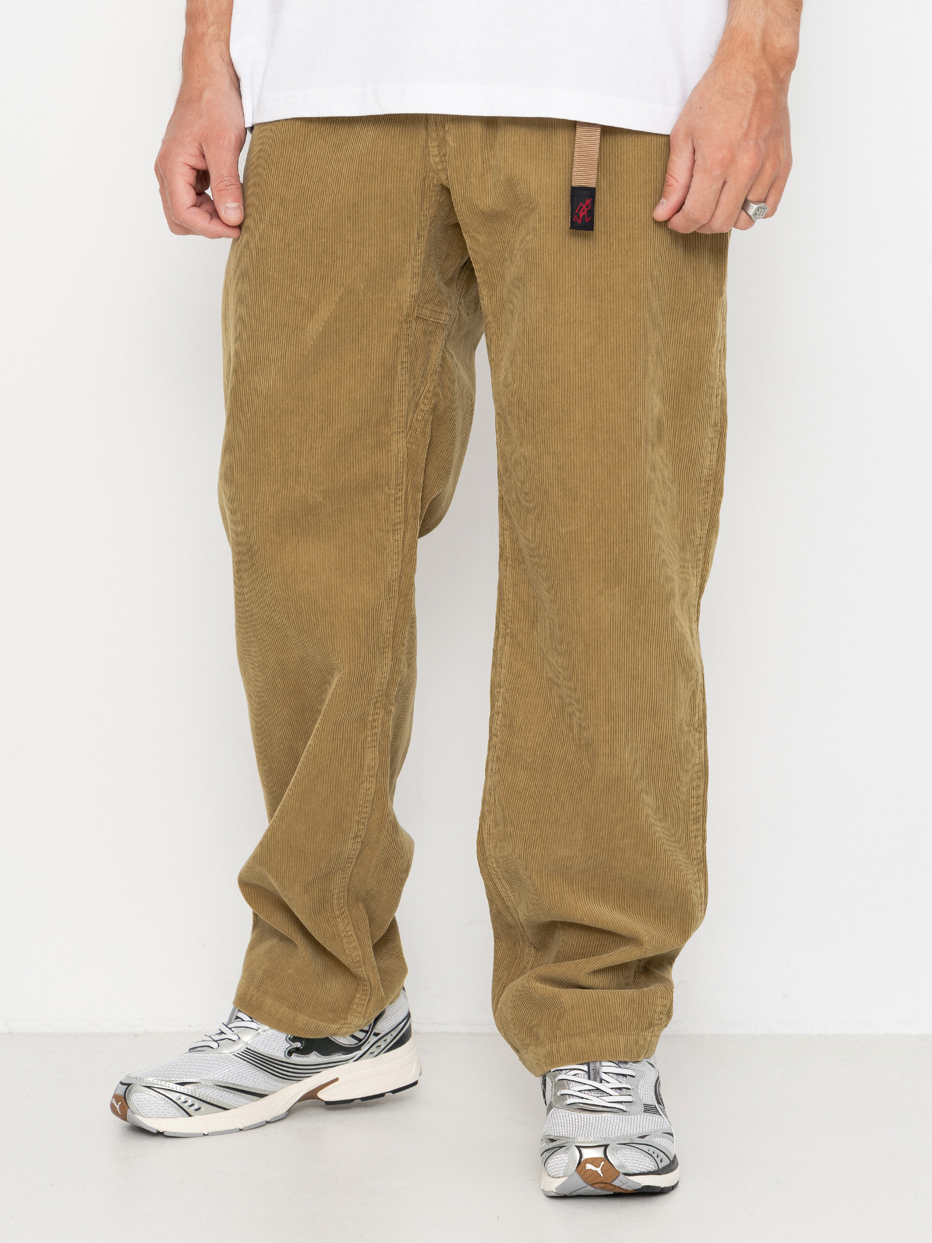 Gramicci Corduroy Gramicci Pant Kisnadrág