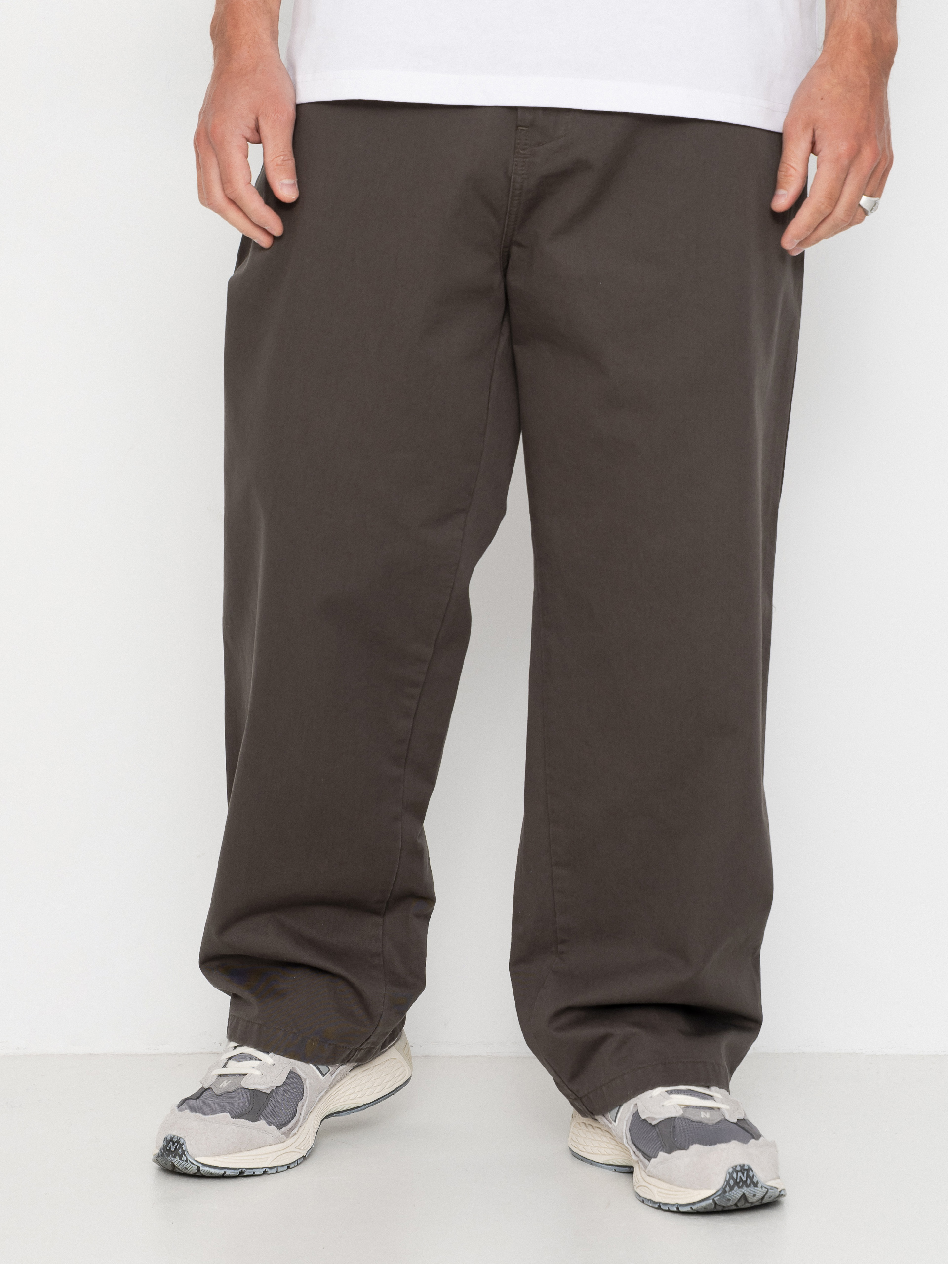 Carhartt WIP Brady Kisnadrág