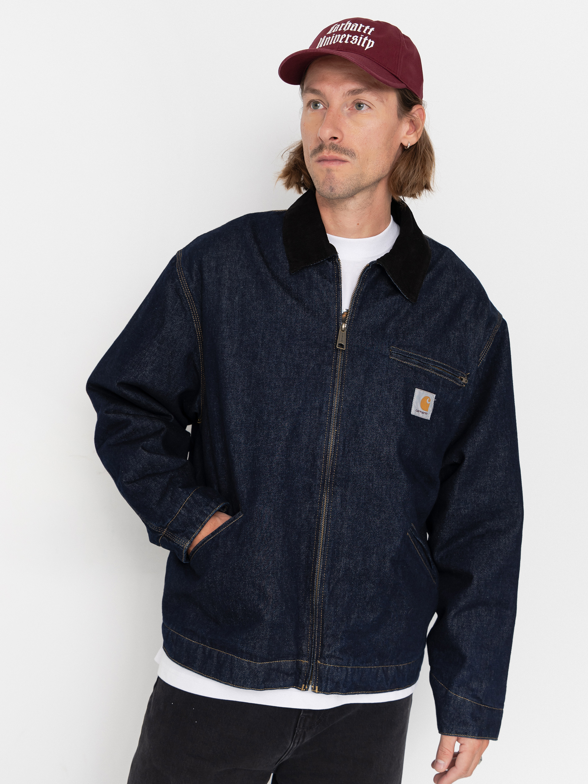 Carhartt WIP OG Detroit Dzseki