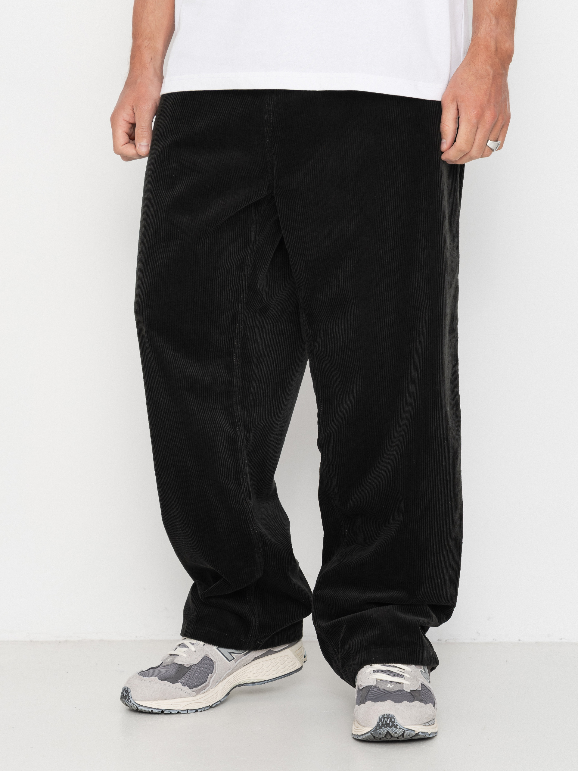 Carhartt WIP Brandon Kisnadrág
