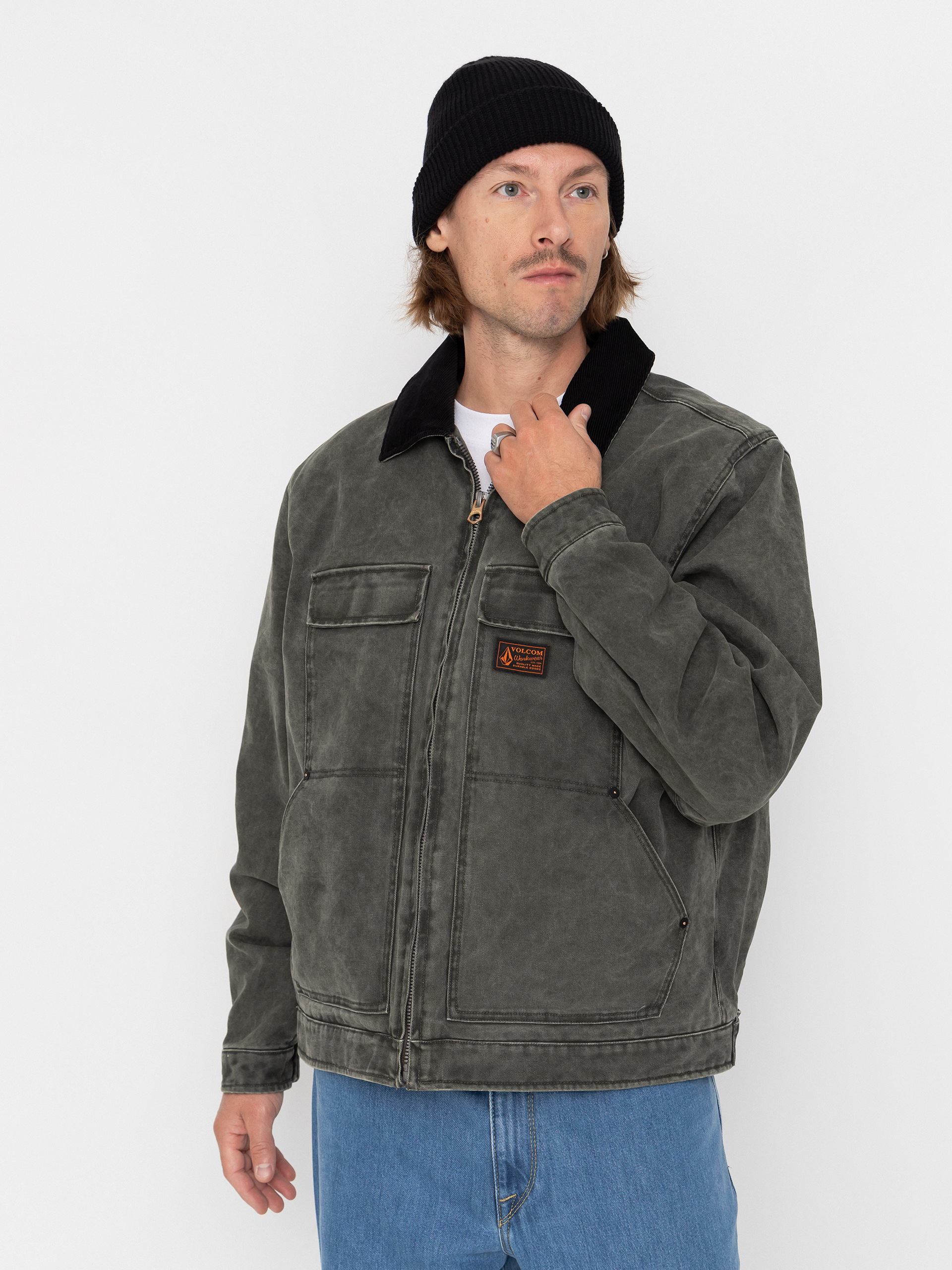 Volcom Heavydust Dzseki