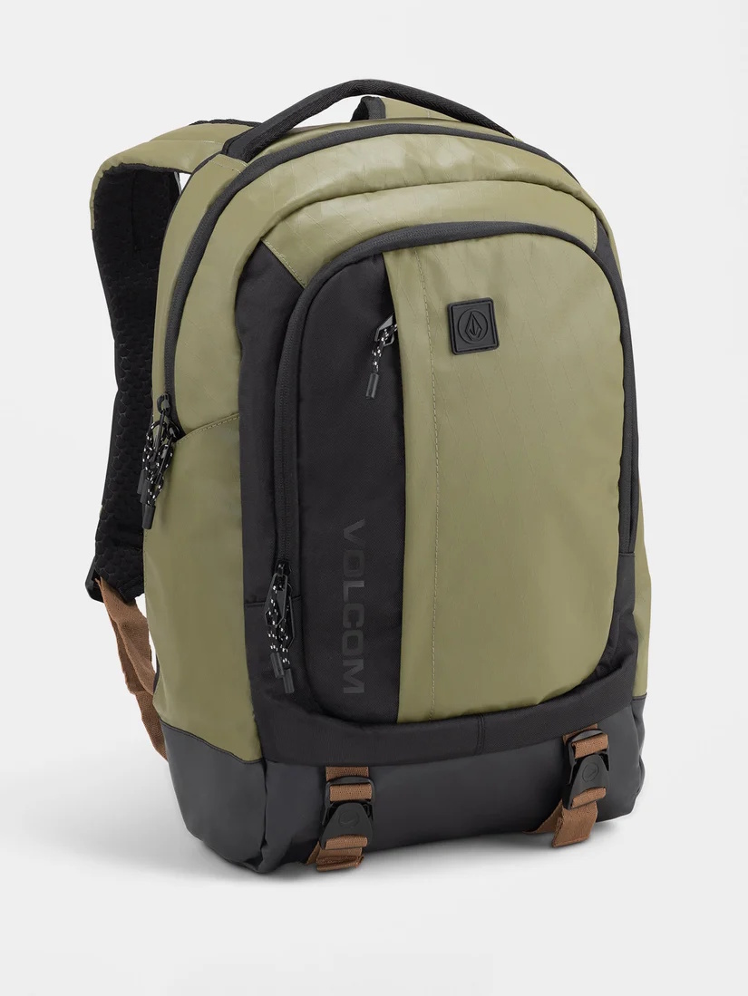 Volcom Venture Hátizsák (olive)