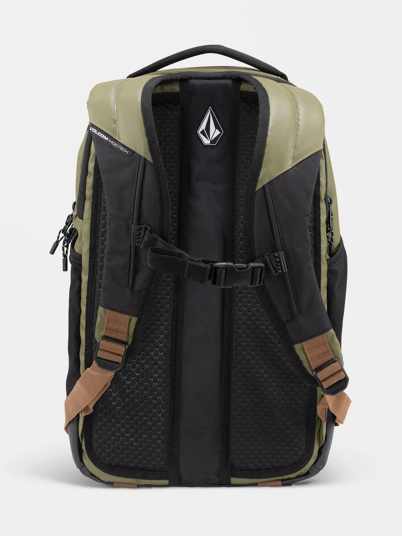 Volcom Venture Hátizsák (olive)