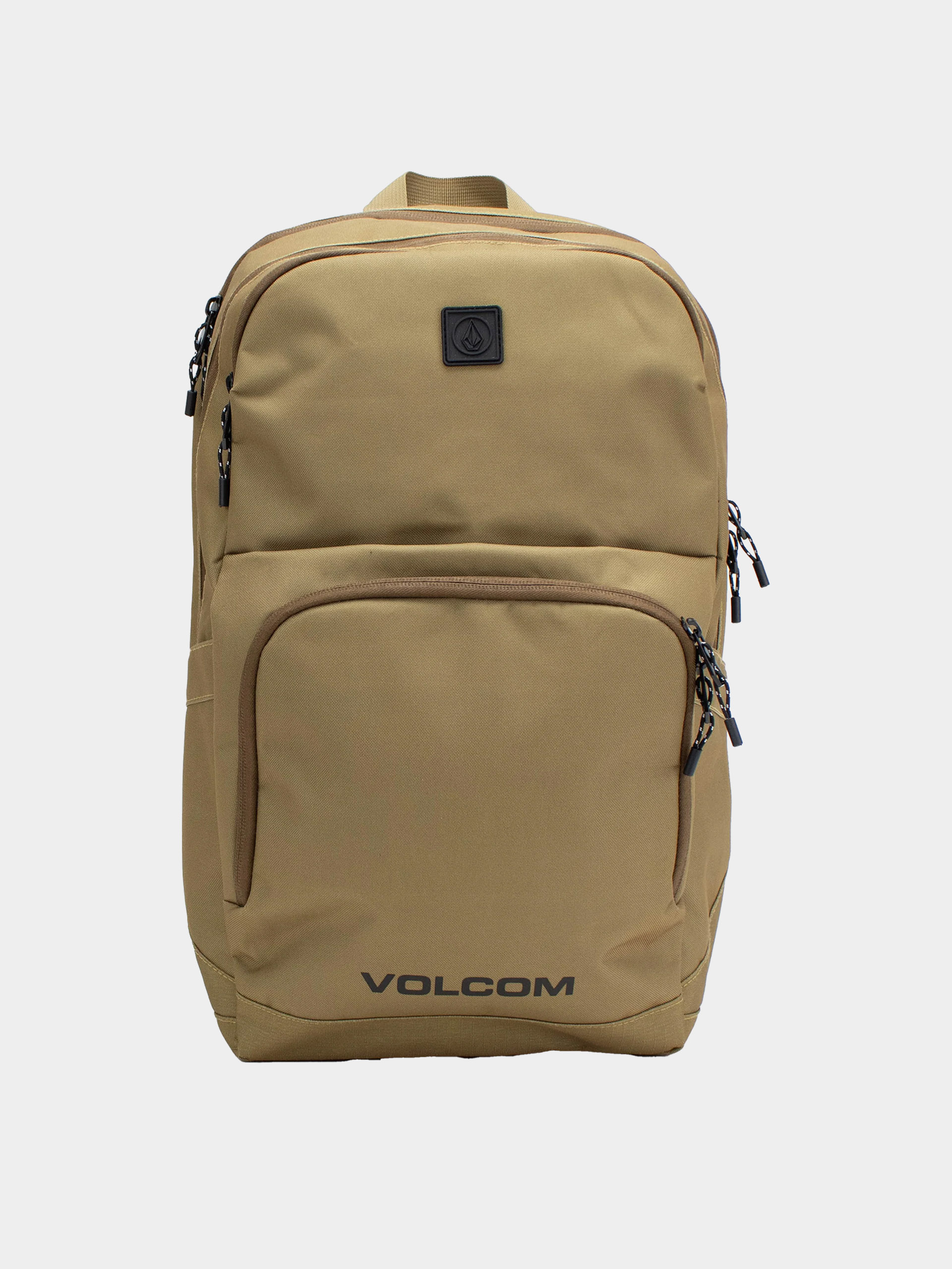 Volcom Roamer 3 Hátizsák (dull gold)