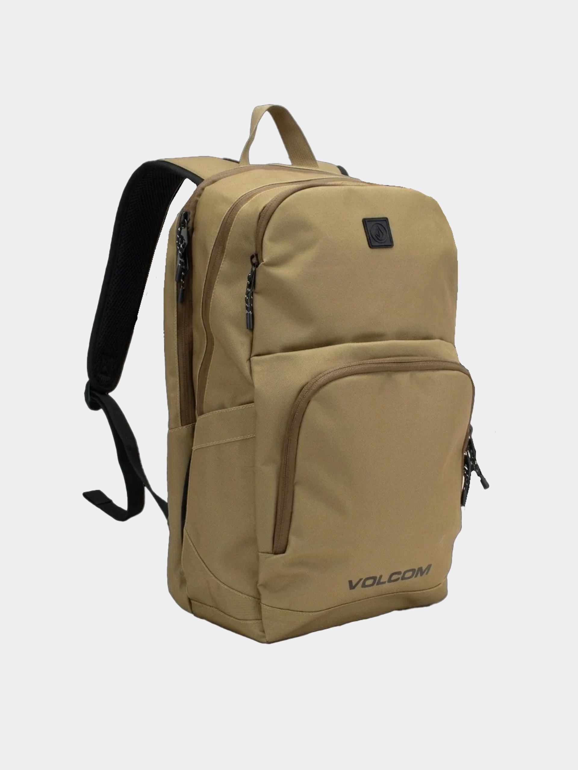 Volcom Roamer 3 Hátizsák (dull gold)