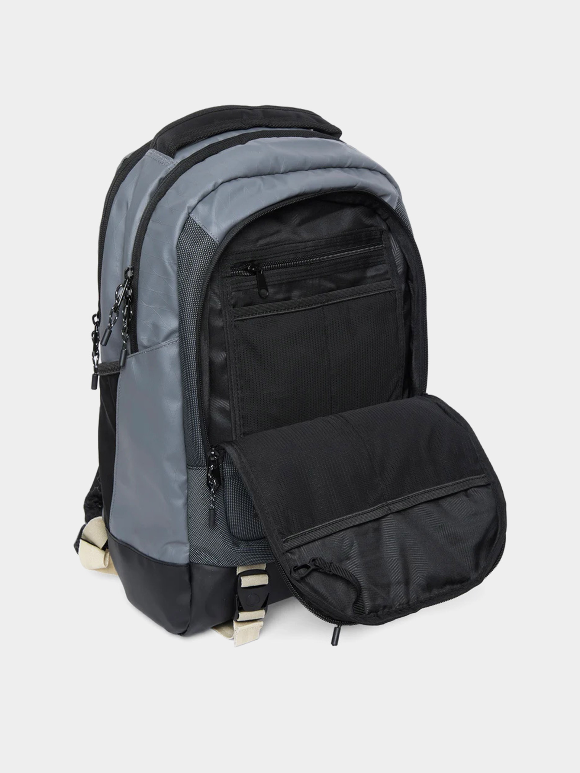 Volcom Venture Hátizsák (grey)