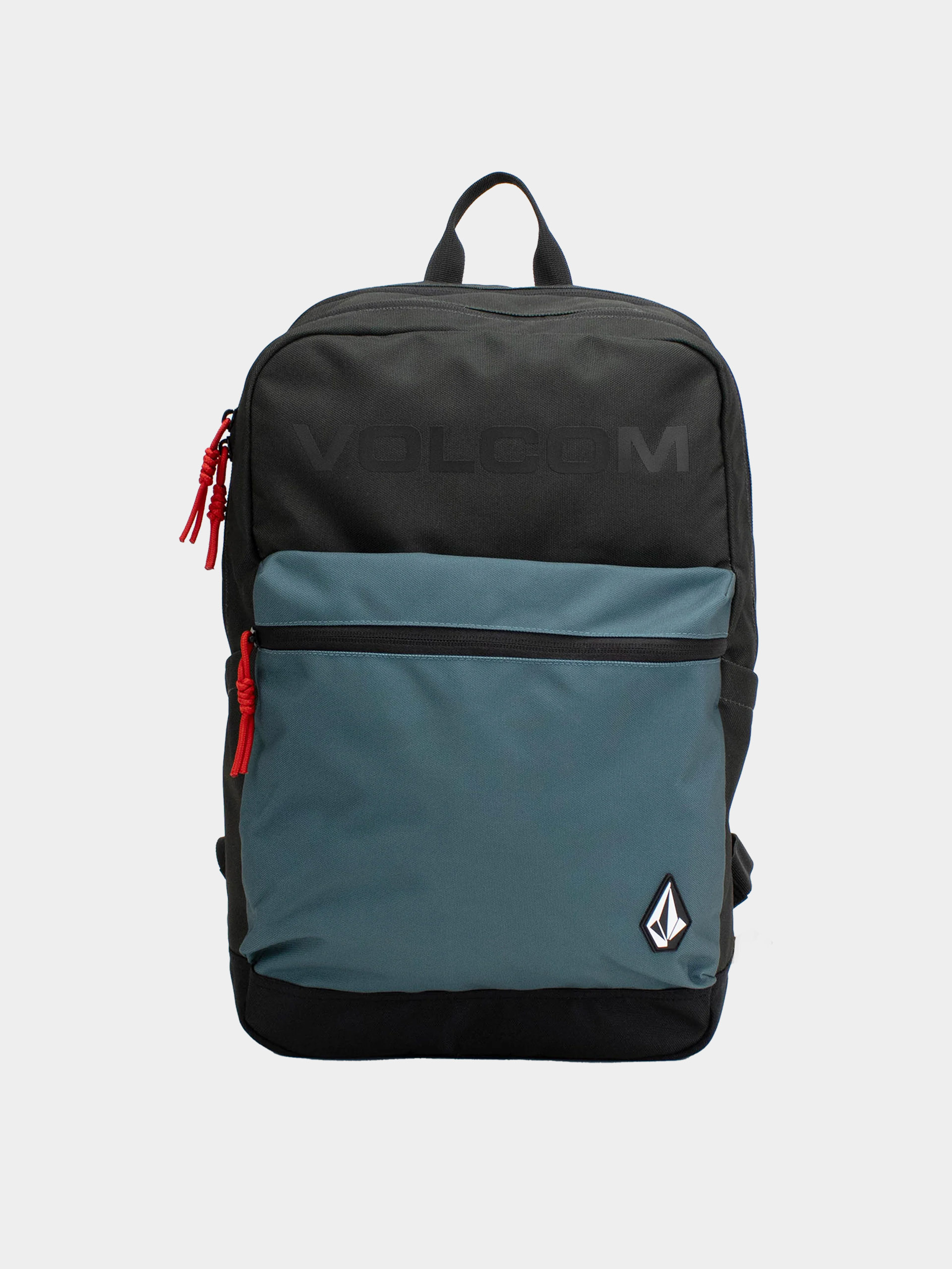 Volcom School Hátizsák (balsam green)