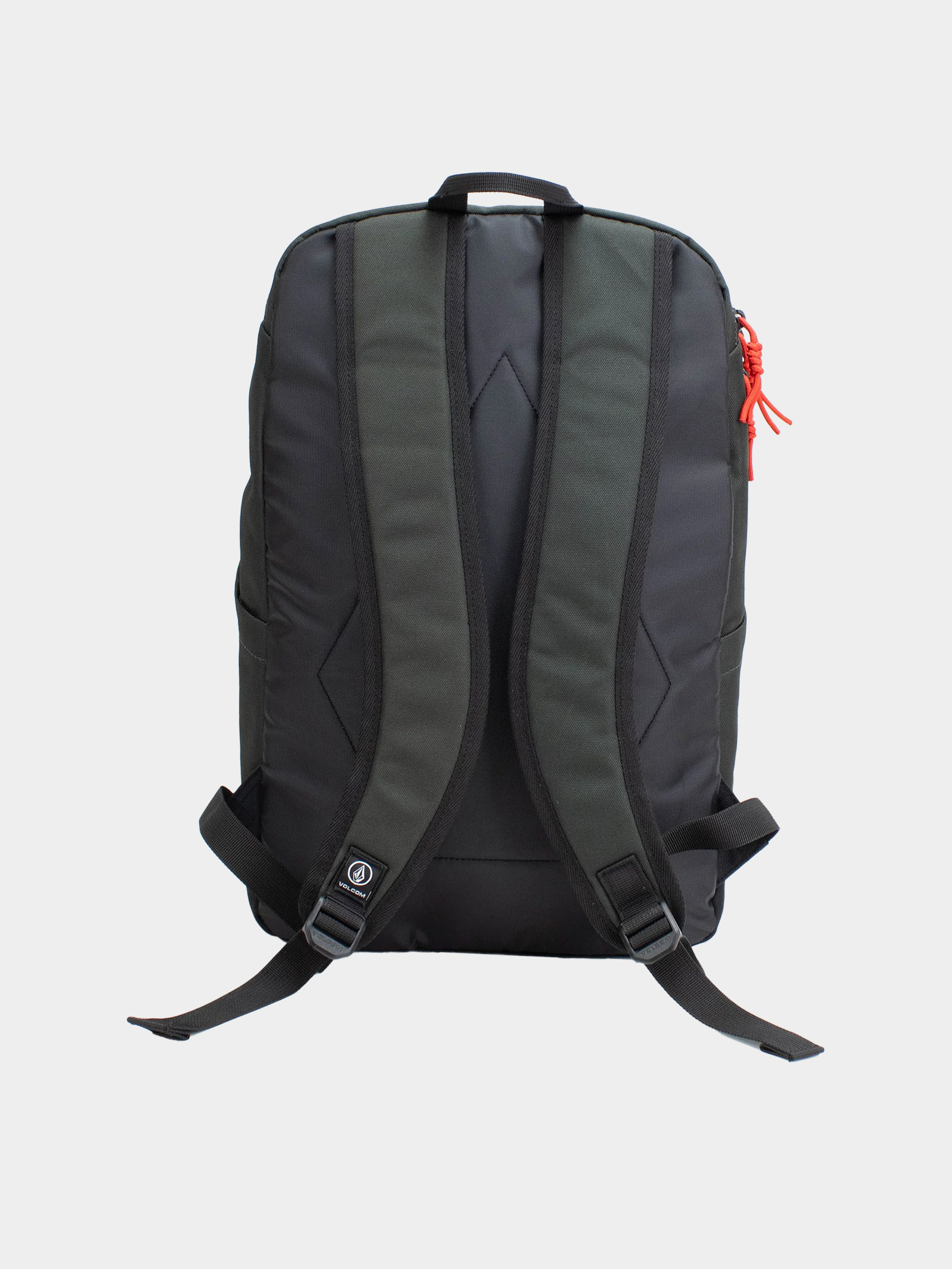Volcom School Hátizsák (balsam green)