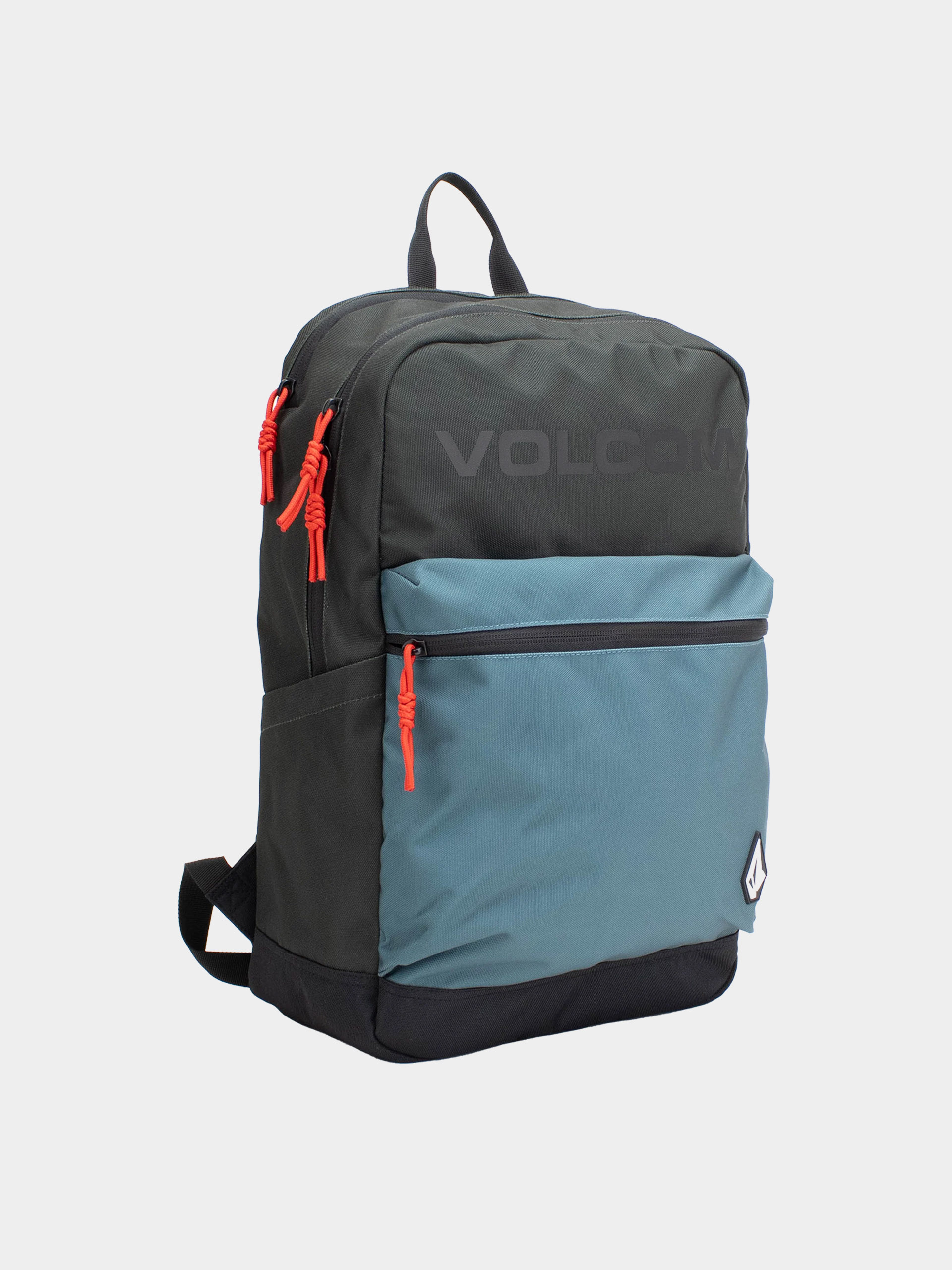 Volcom School Hátizsák (balsam green)