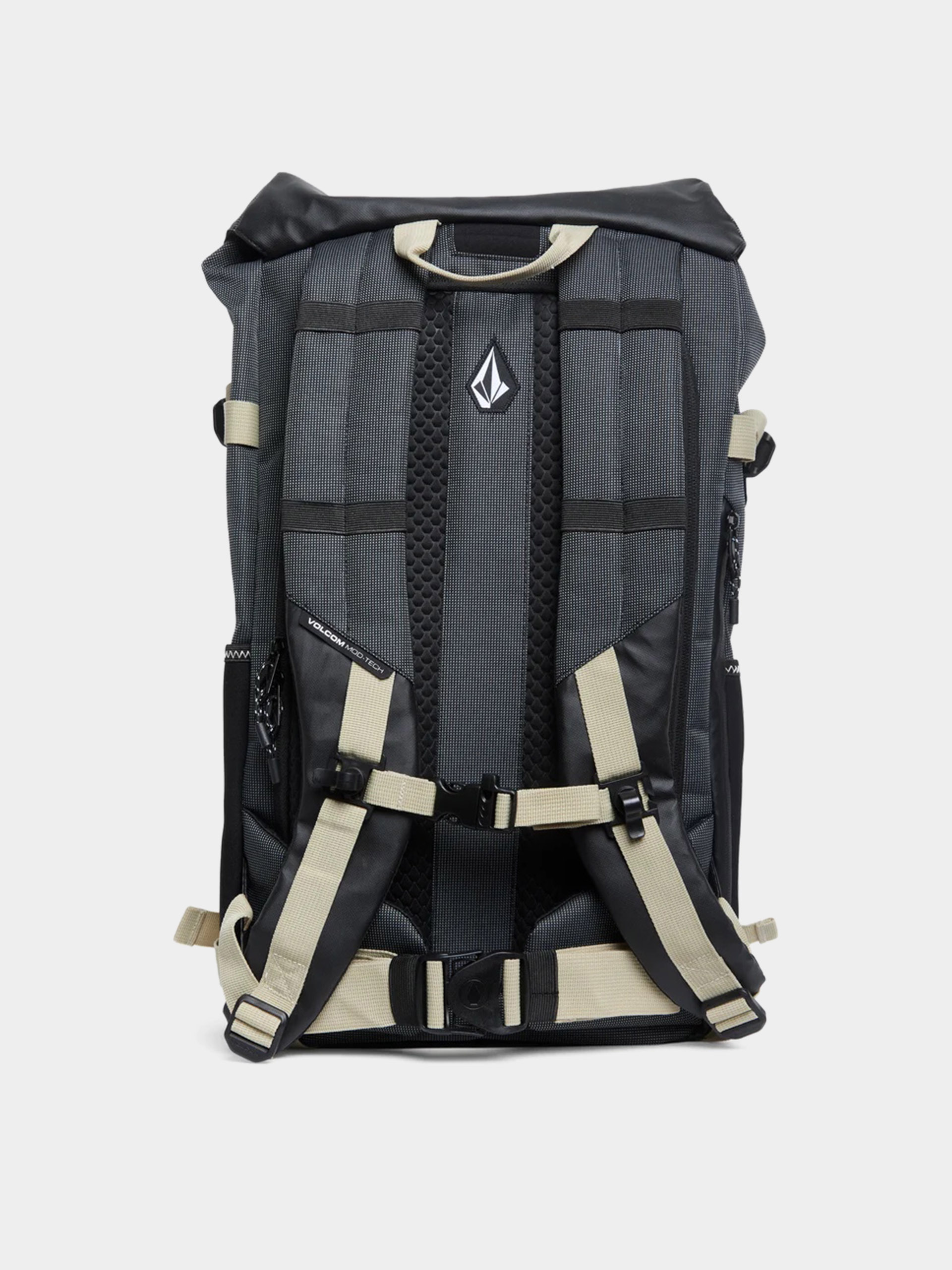 Volcom Peakstone Mountain Hátizsák (grey)