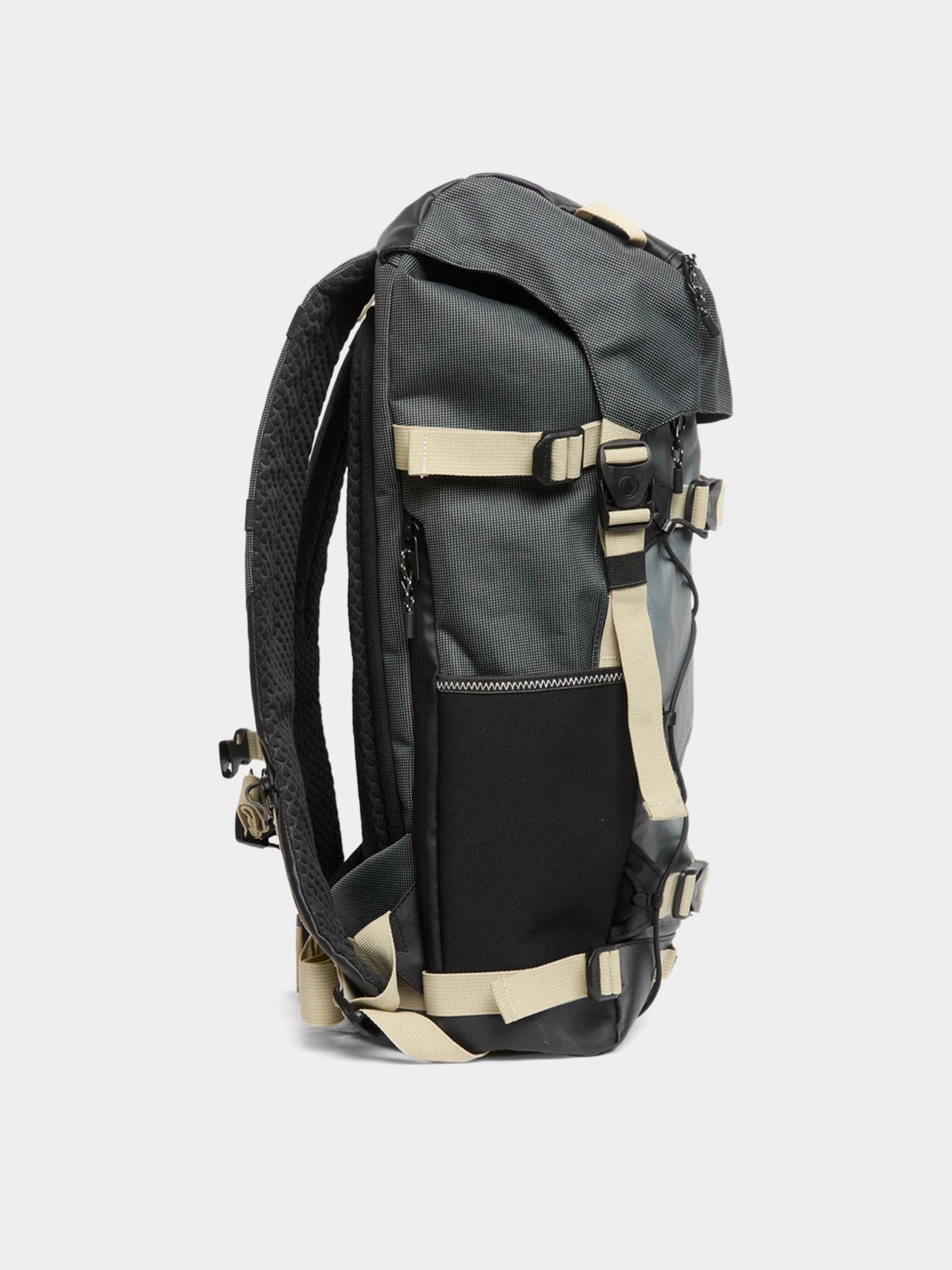 Volcom Peakstone Mountain Hátizsák (grey)