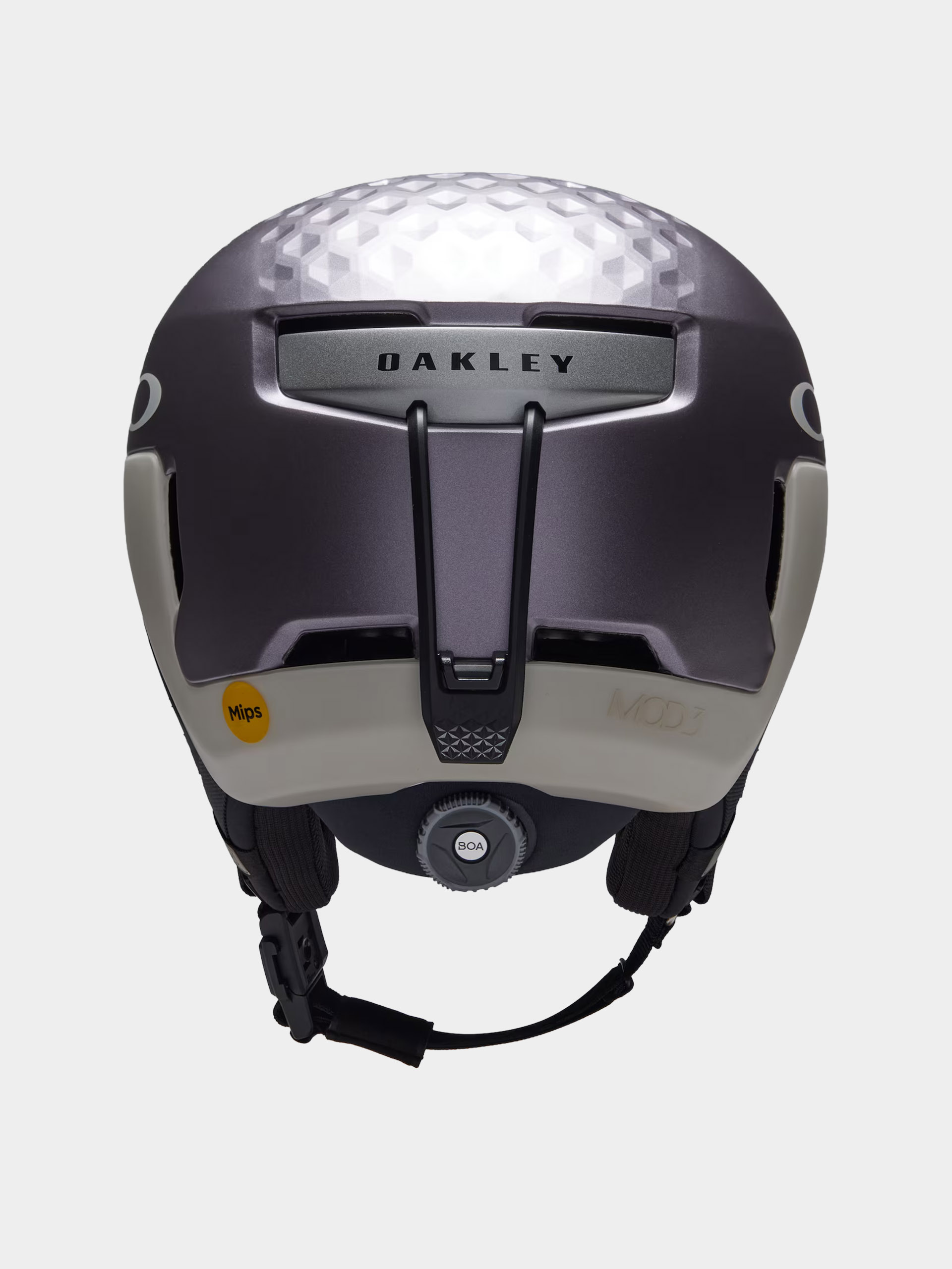 Sisak Oakley Mod3 (mist/muted aubergine)