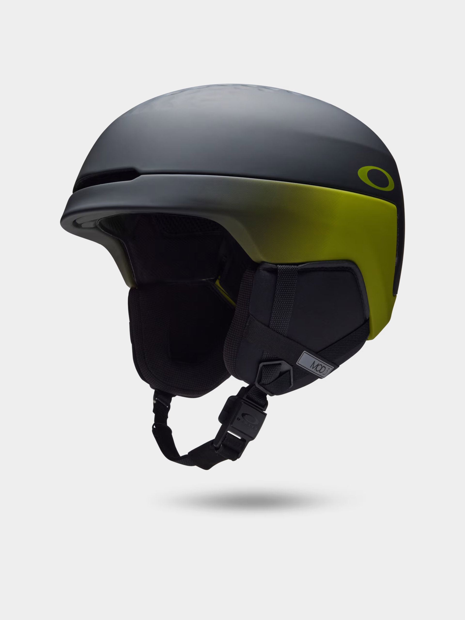 Sisak Oakley Mod3 (black/cactus fade)