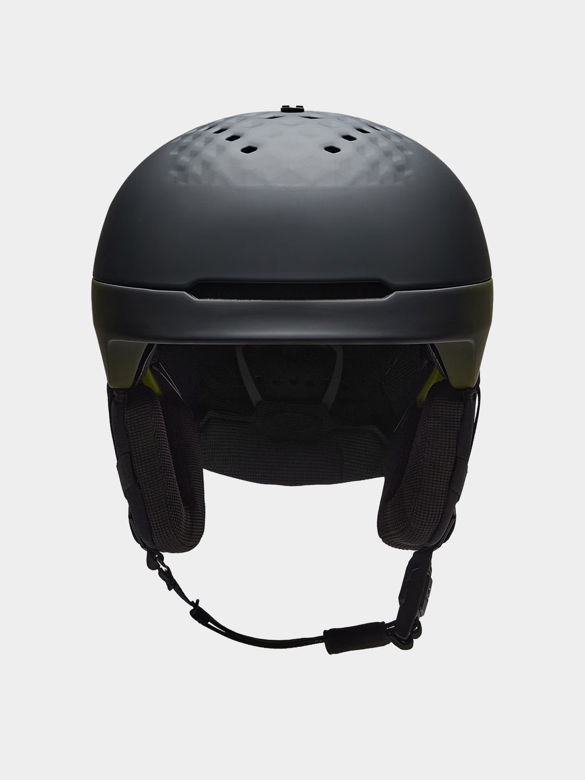 Sisak Oakley Mod3 (black/cactus fade)