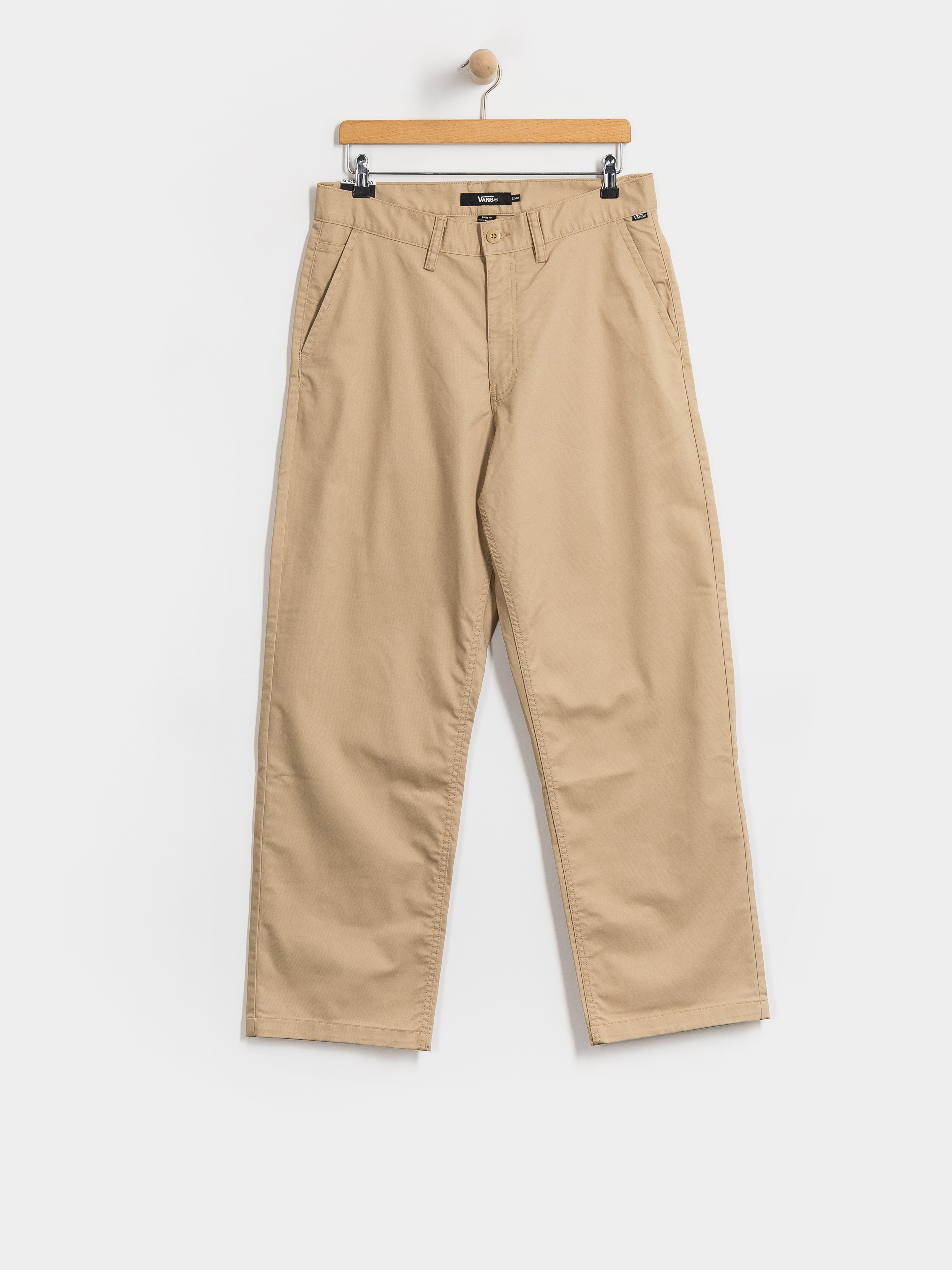 Vans Authentic Chino Loose Kisnadrág (incense)