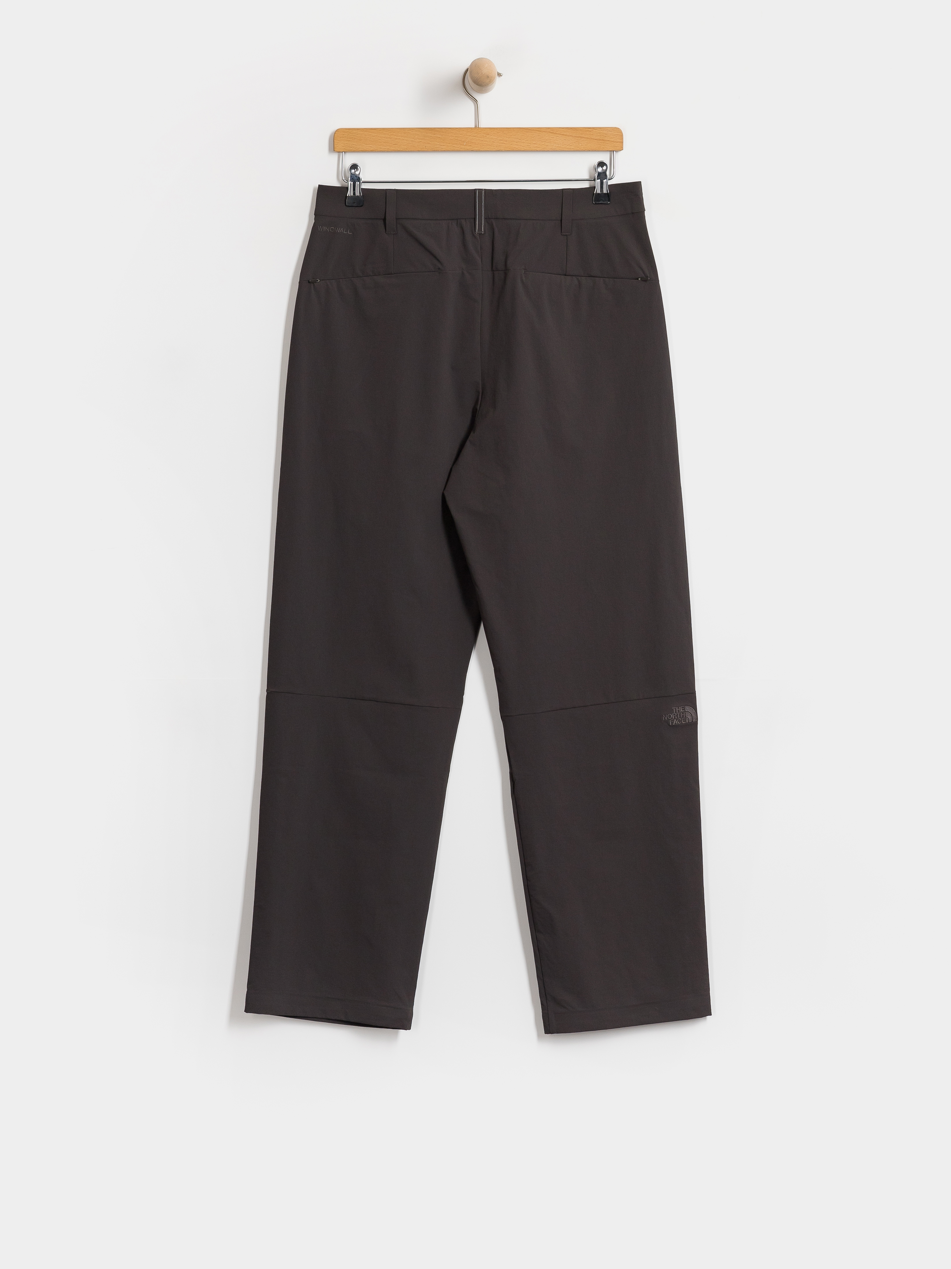 The North Face Tech Woven Kisnadrág (lead)