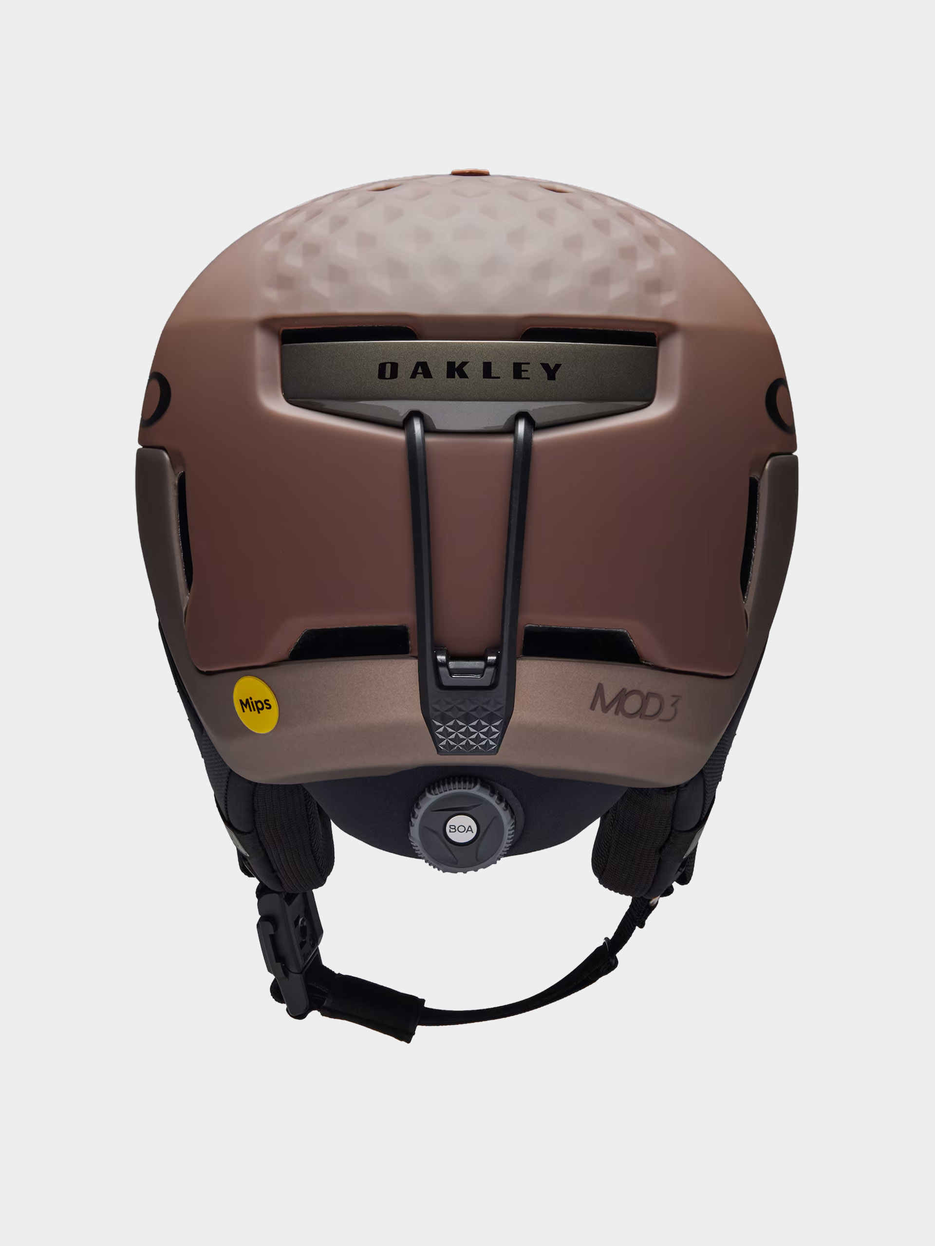 Sisak Oakley Mod3 (mahogany/muted mahogany)