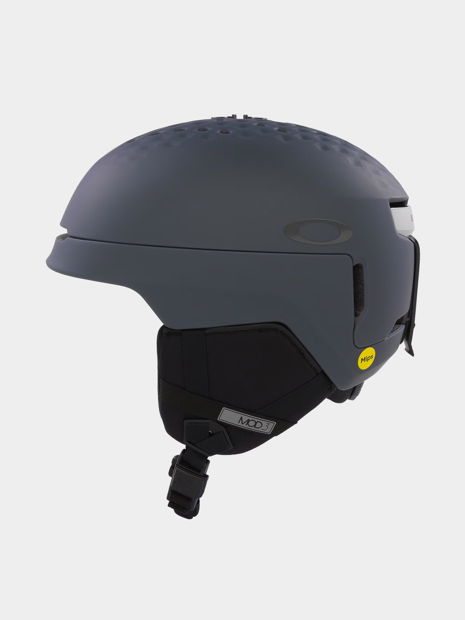 Sisak Oakley Mod3 (forged iron)