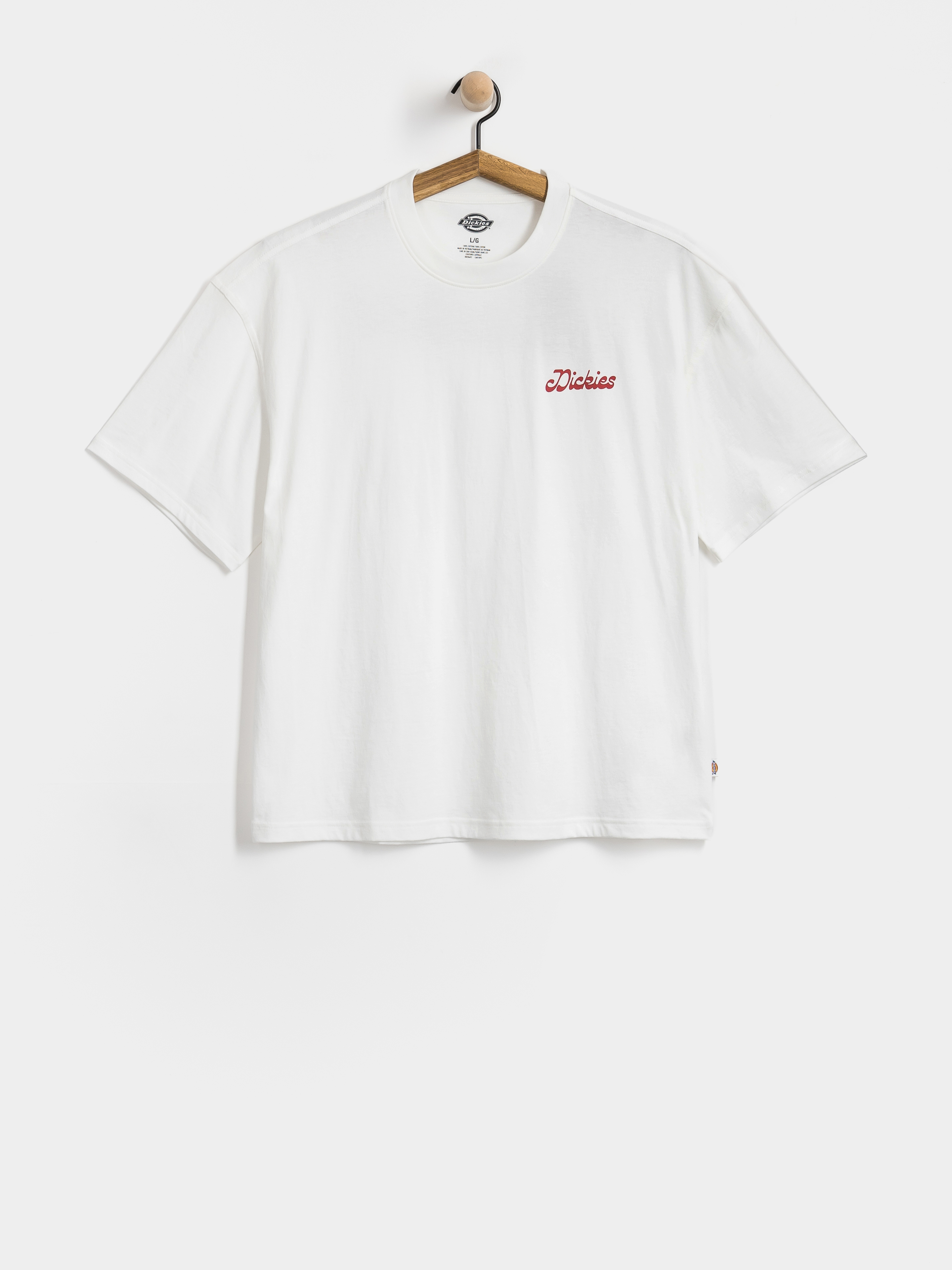 Dickies Cornville Póló (white)