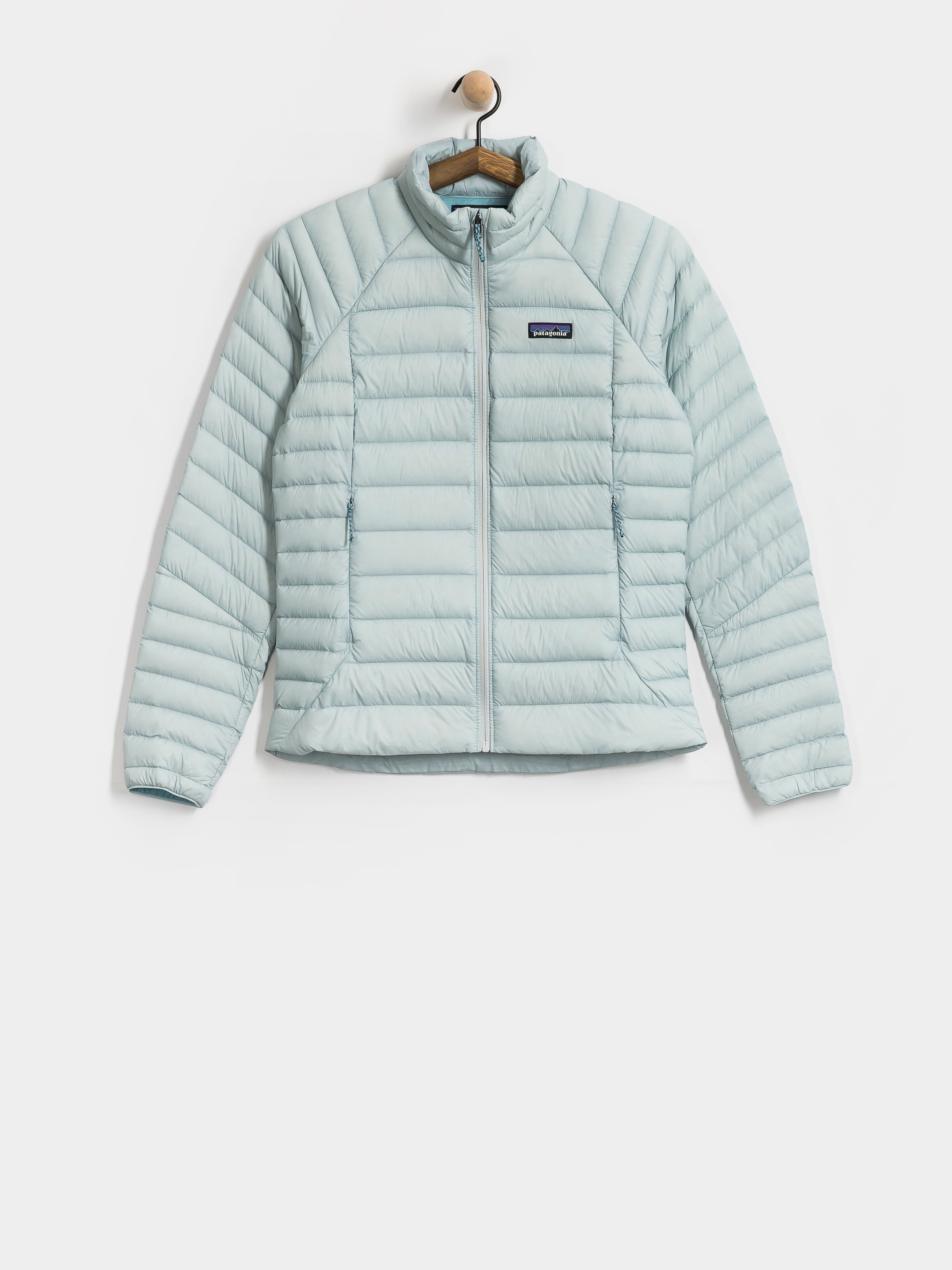 Dzseki Patagonia Down Sweater Wmn