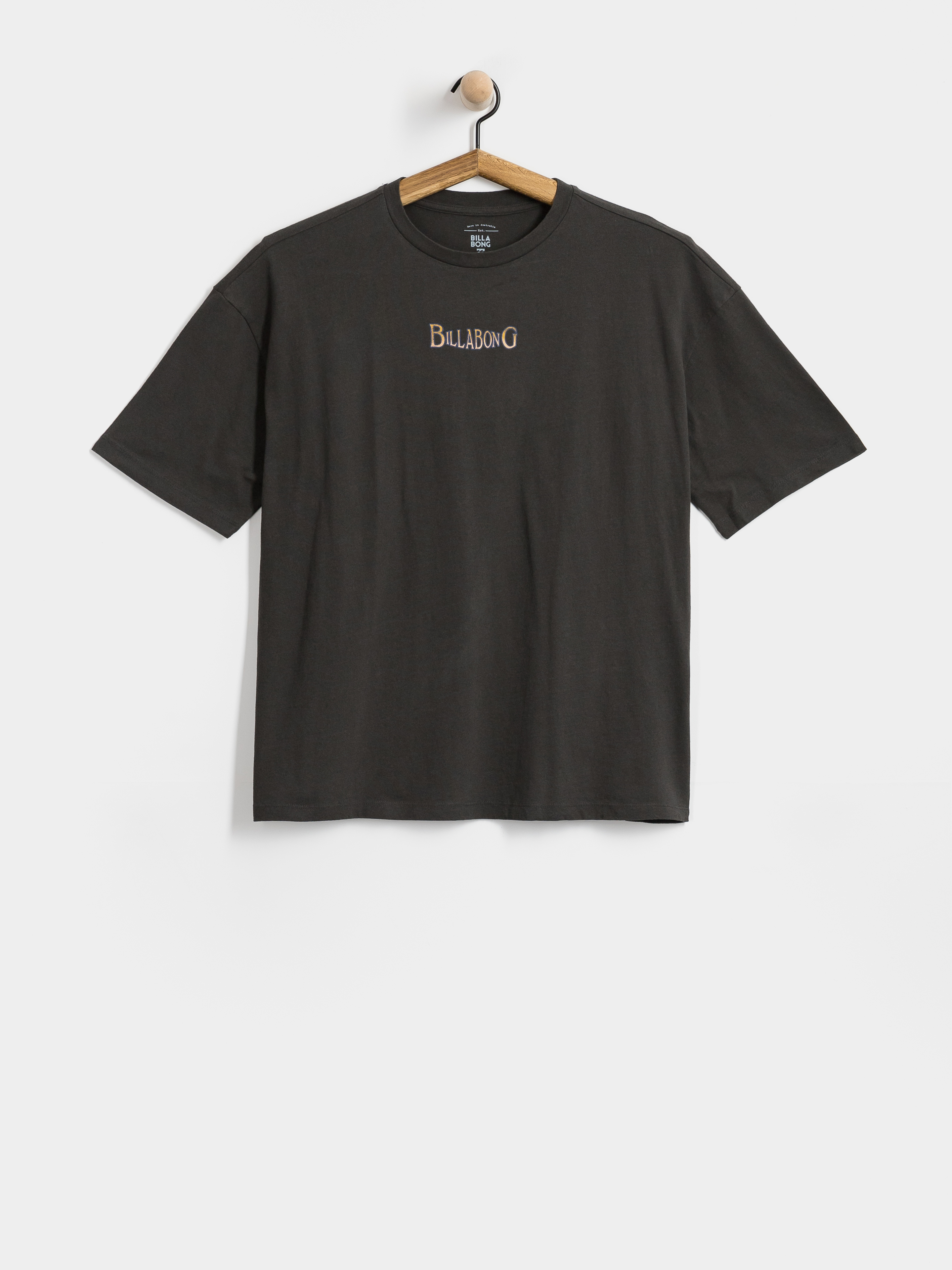 Póló Billabong Chasing Horizons Wmn (off black)