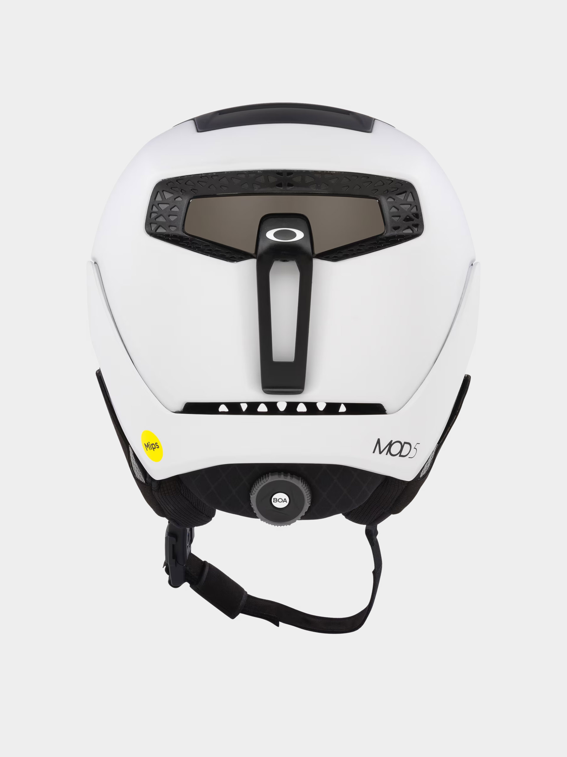 Oakley Mod5 Sisak (white)