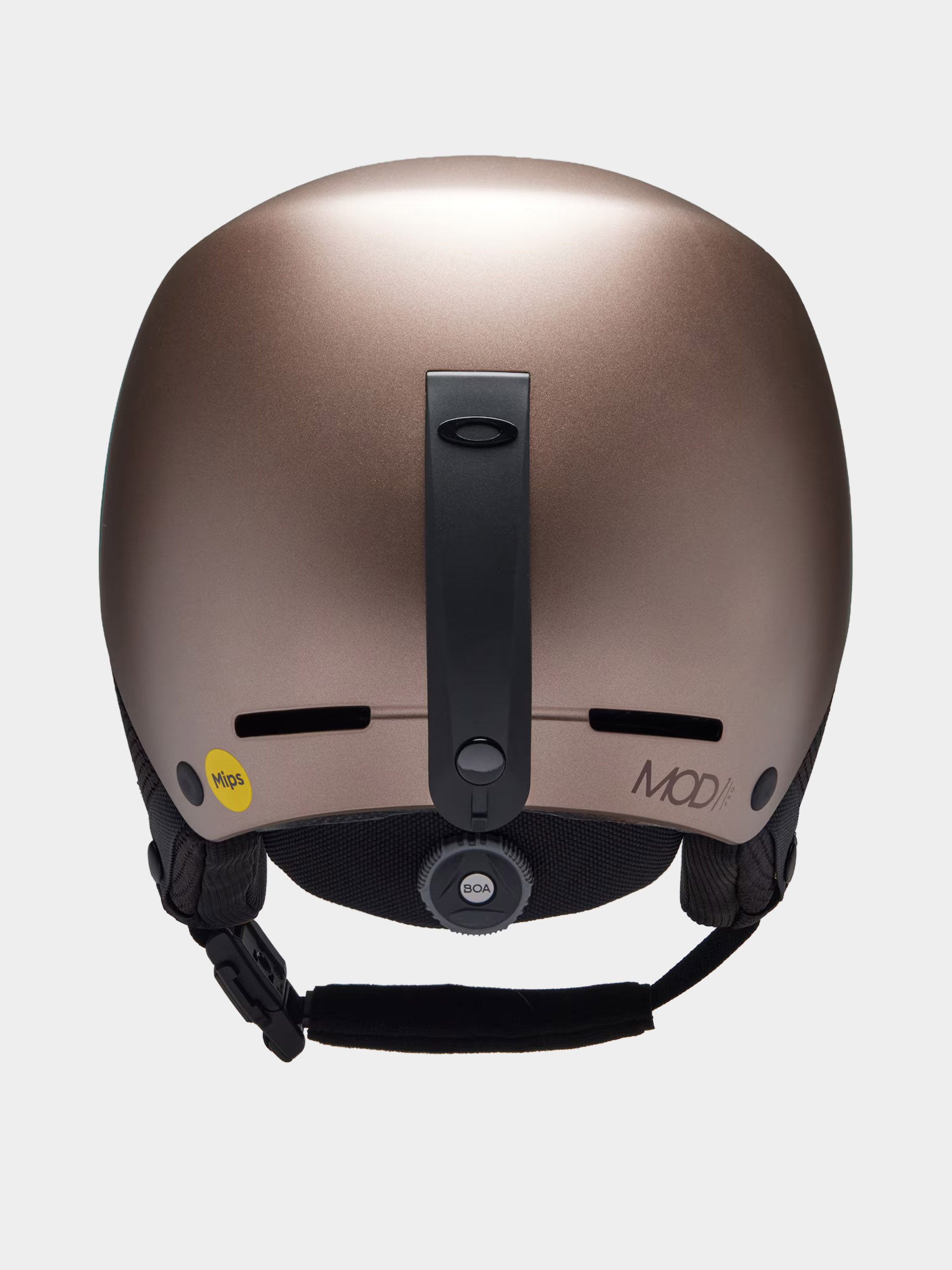 Sisak Oakley Mod1 Pro (muted mahogany)