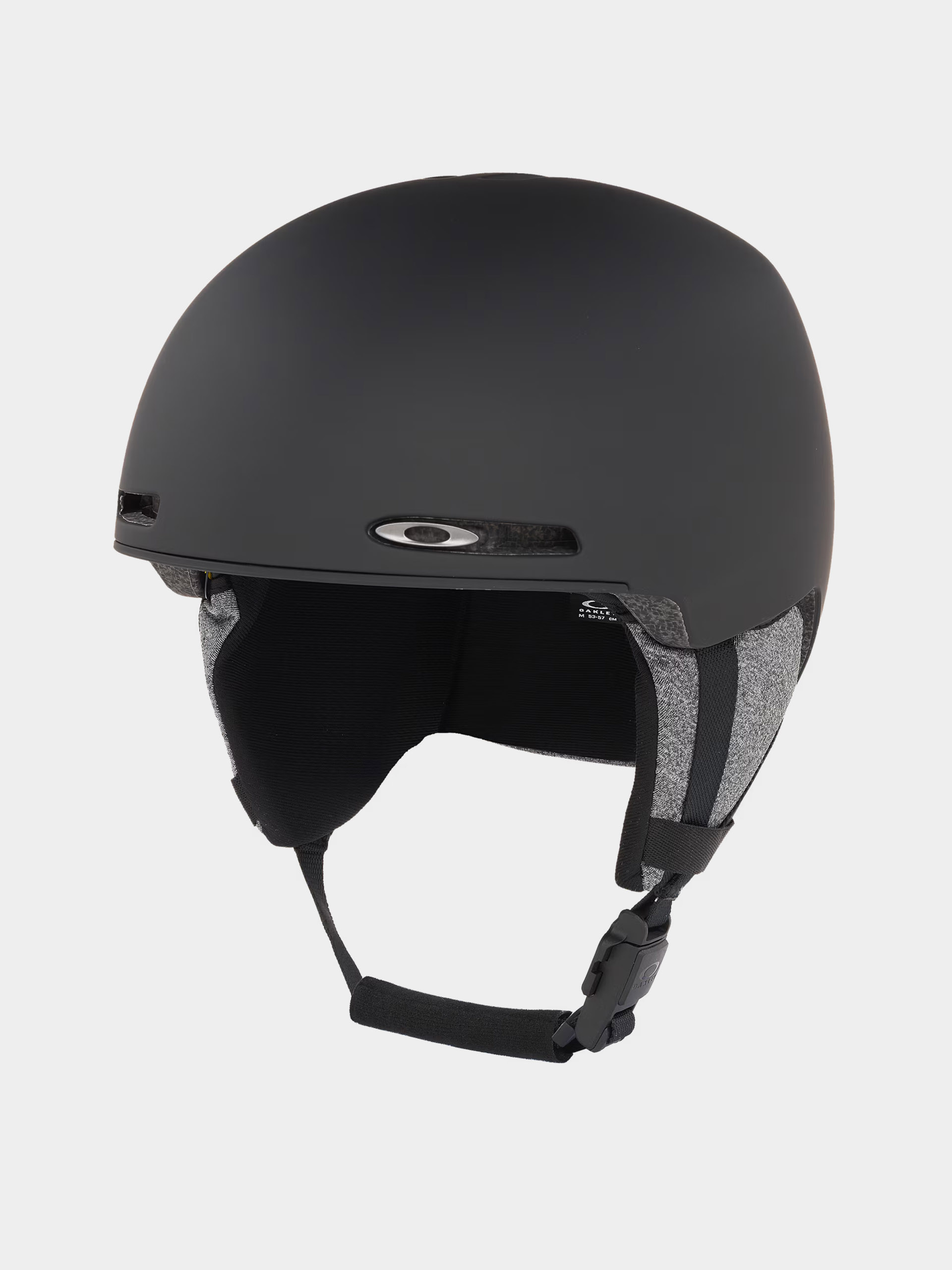 Oakley Mod1 Mips JR Sisak (blackout)