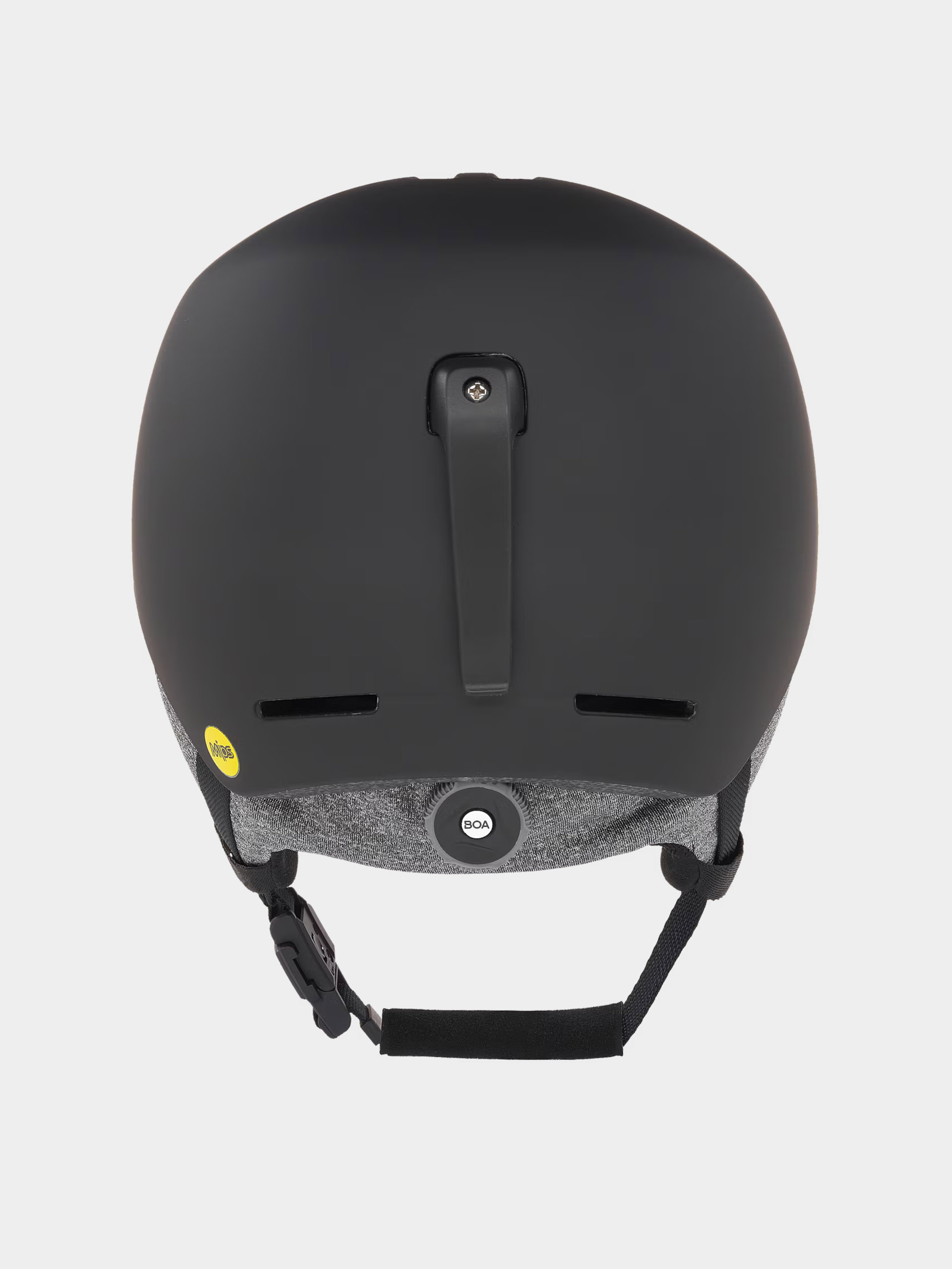 Oakley Mod1 Mips JR Sisak (blackout)