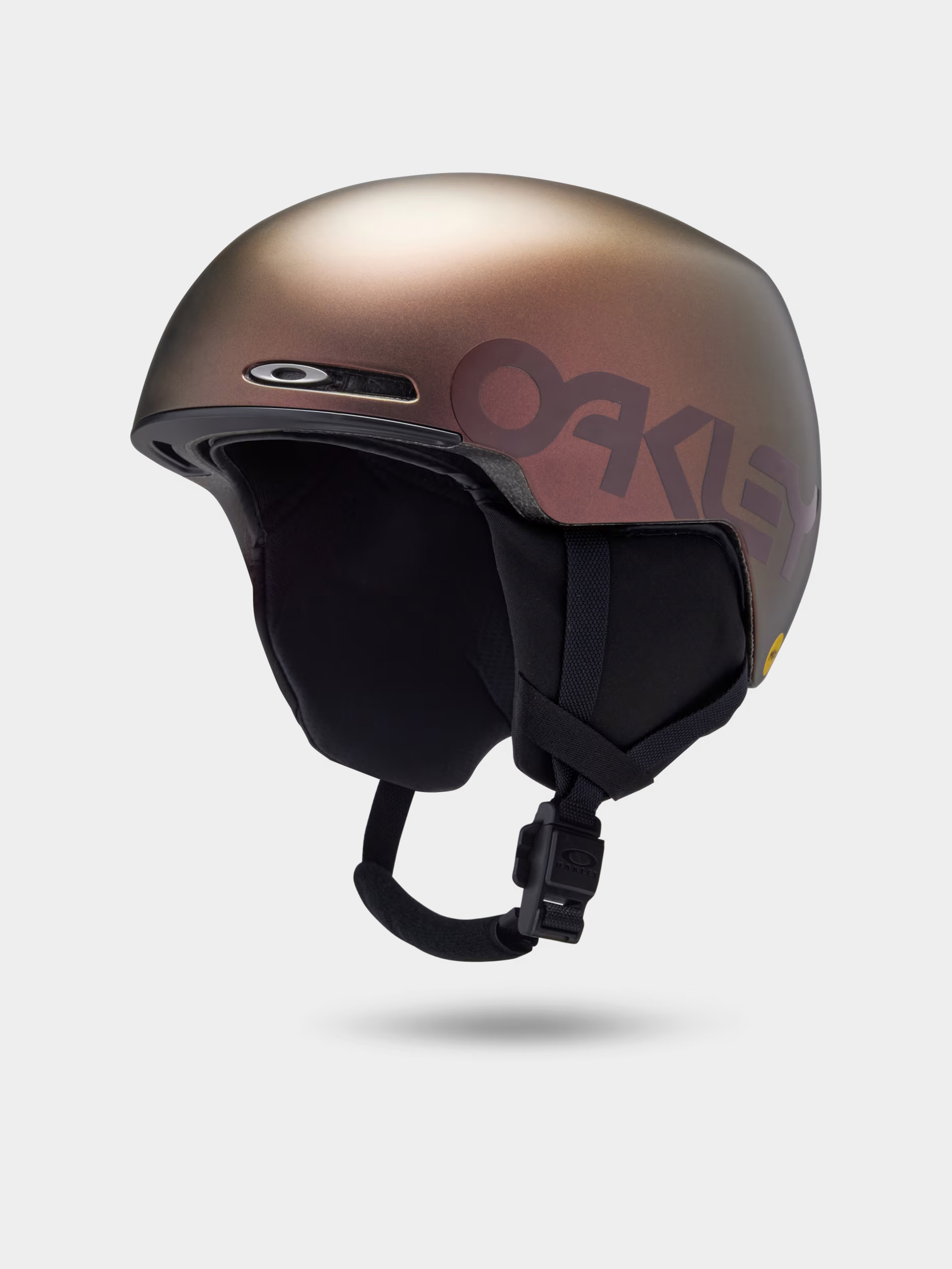 Sisak Oakley Mod1 Mips (red/gold colorshift)
