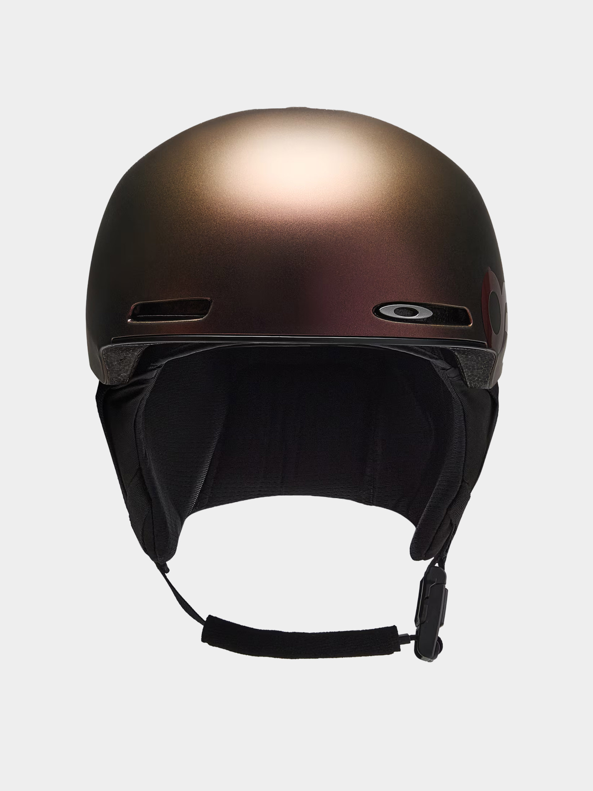 Sisak Oakley Mod1 Mips (red/gold colorshift)