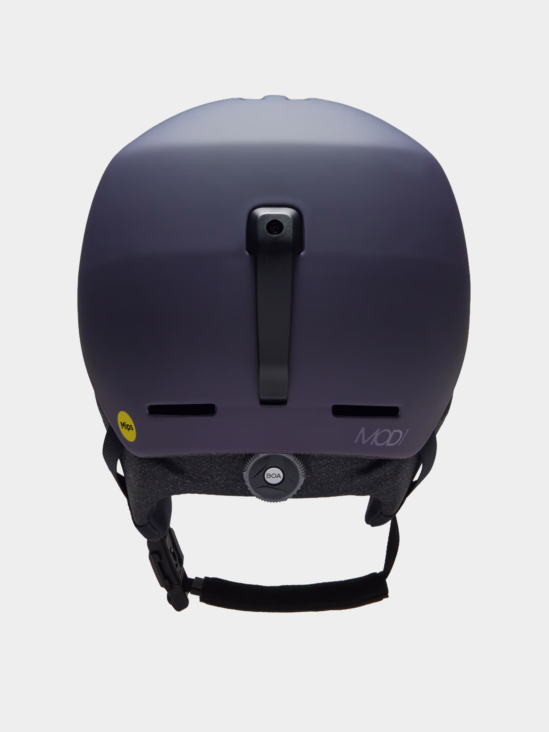 Sisak Oakley Mod1 Mips (matte aubergine)