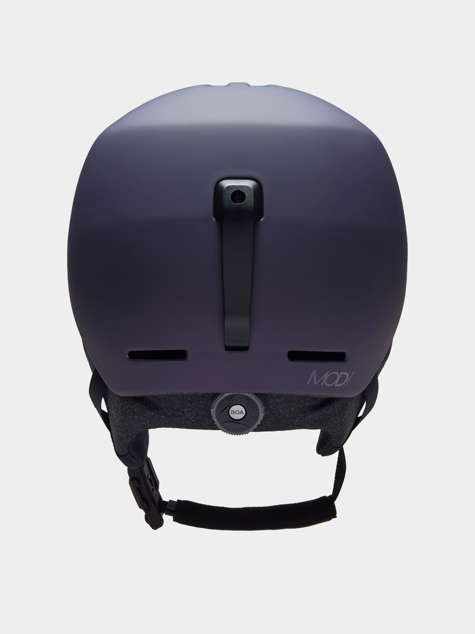 Sisak Oakley Mod1 (matte aubergine)