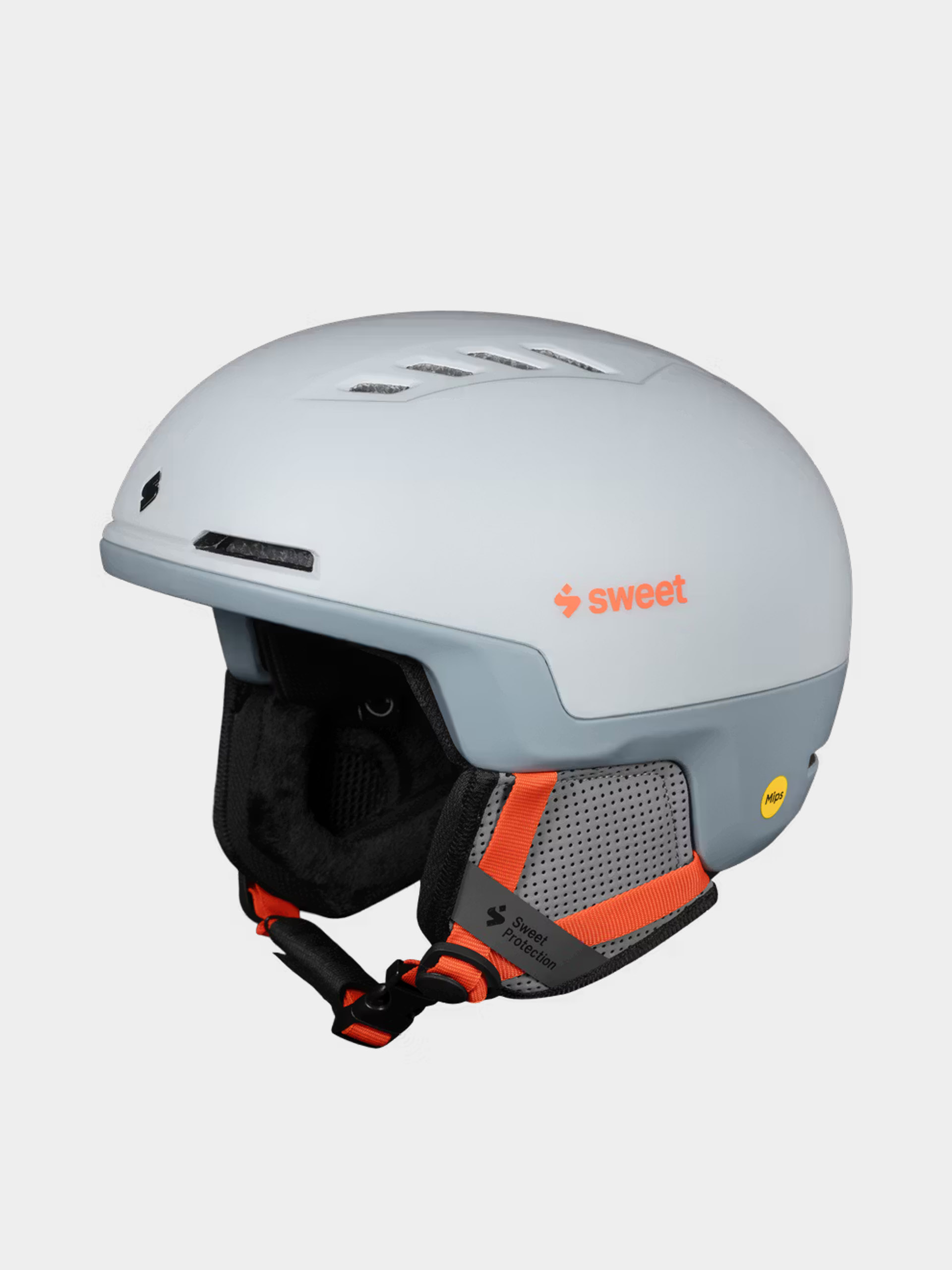 Sisak Sweet Protection Daymaker Mips