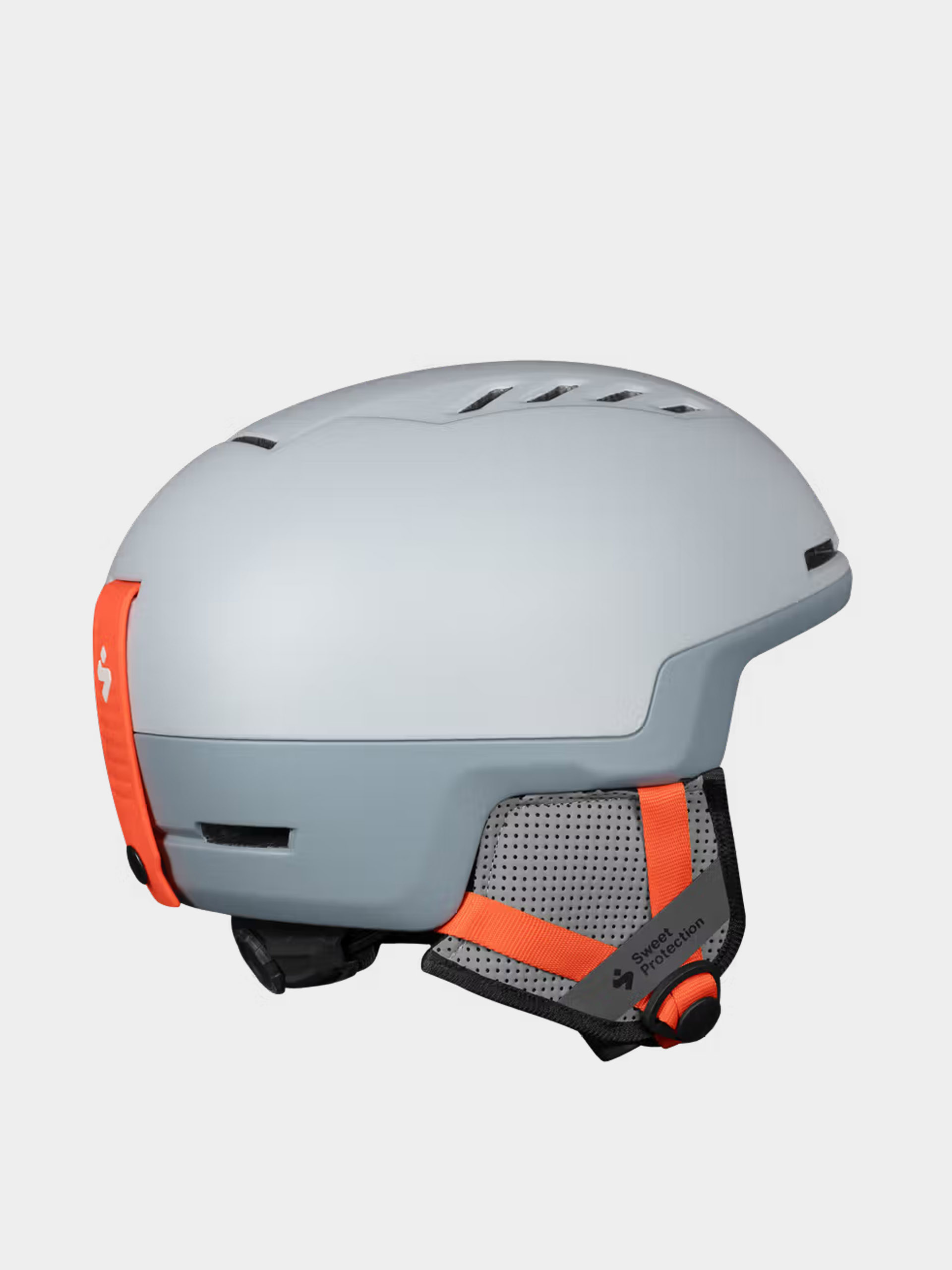 Férfi Sisak Sweet Protection Daymaker Mips (platinum grey)