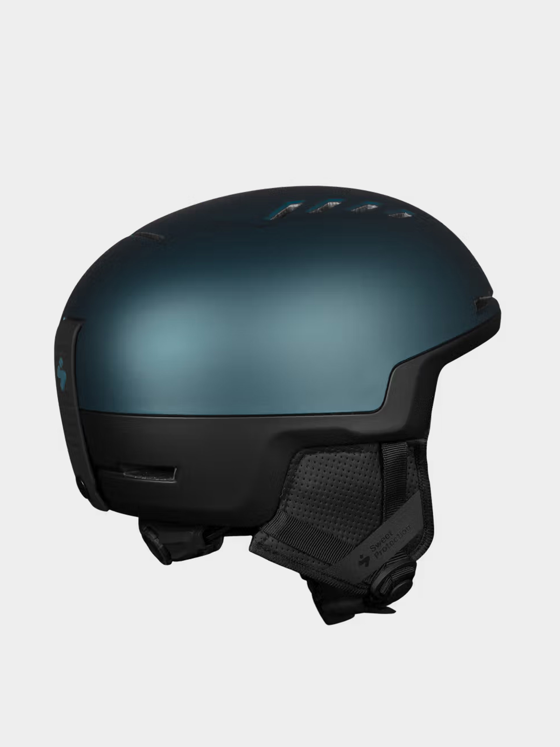 Férfi Sisak Sweet Protection Daymaker Mips (deep teal)