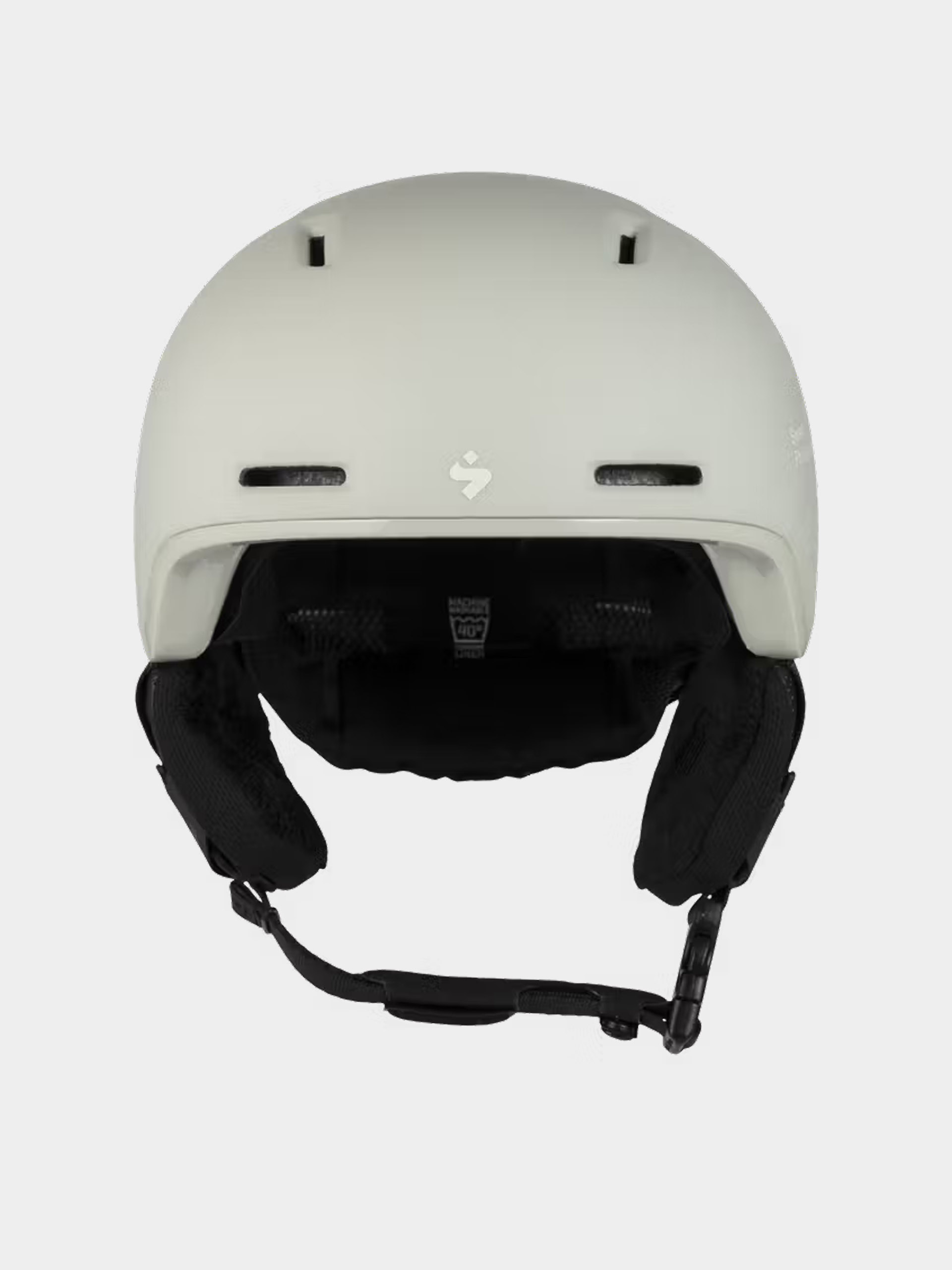 Férfi Sisak Sweet Protection Looper Mips (matte bronco white)