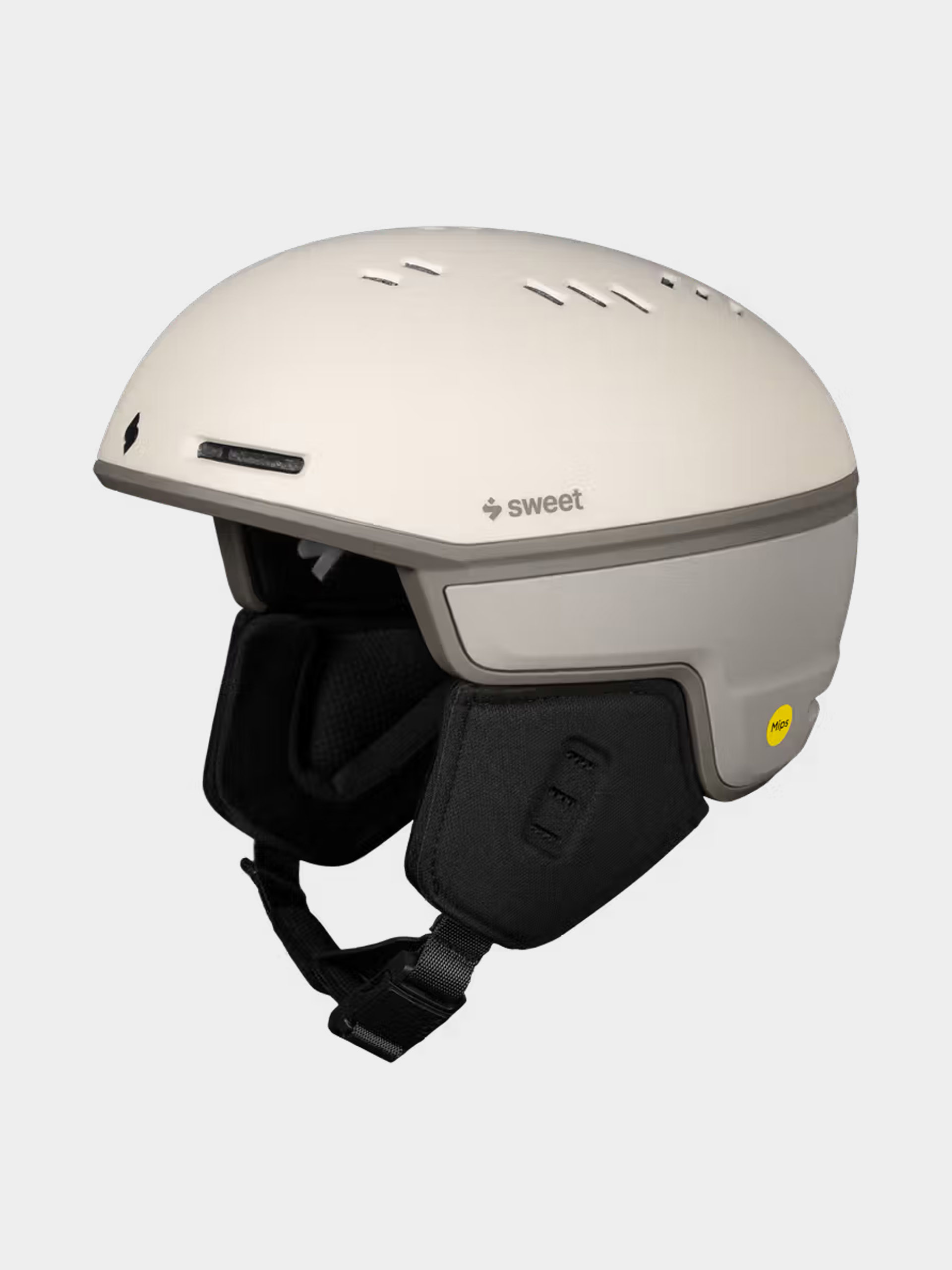 Férfi Sisak Sweet Protection Adapter Mips (warm thunder)