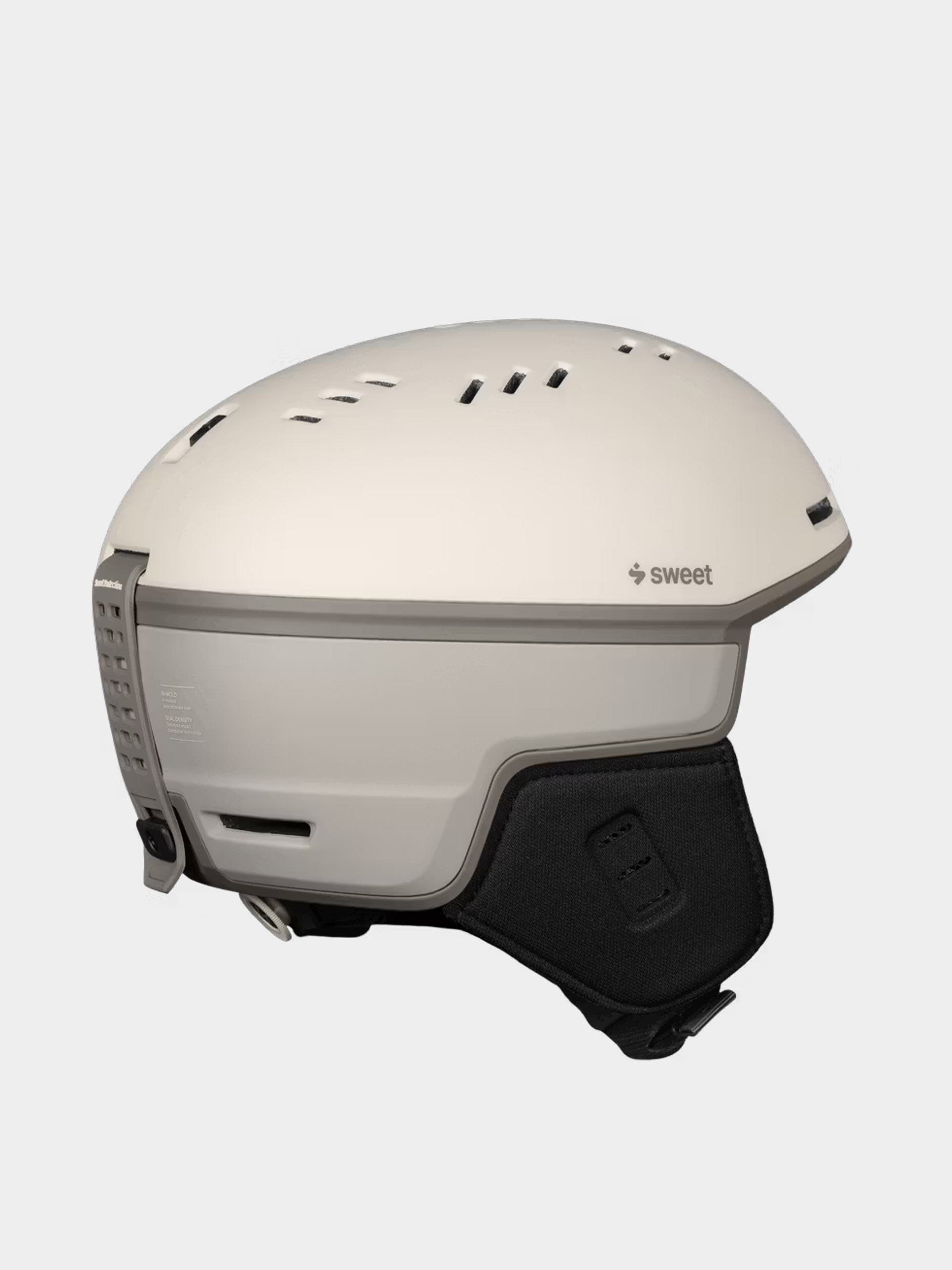 Férfi Sisak Sweet Protection Adapter Mips (warm thunder)